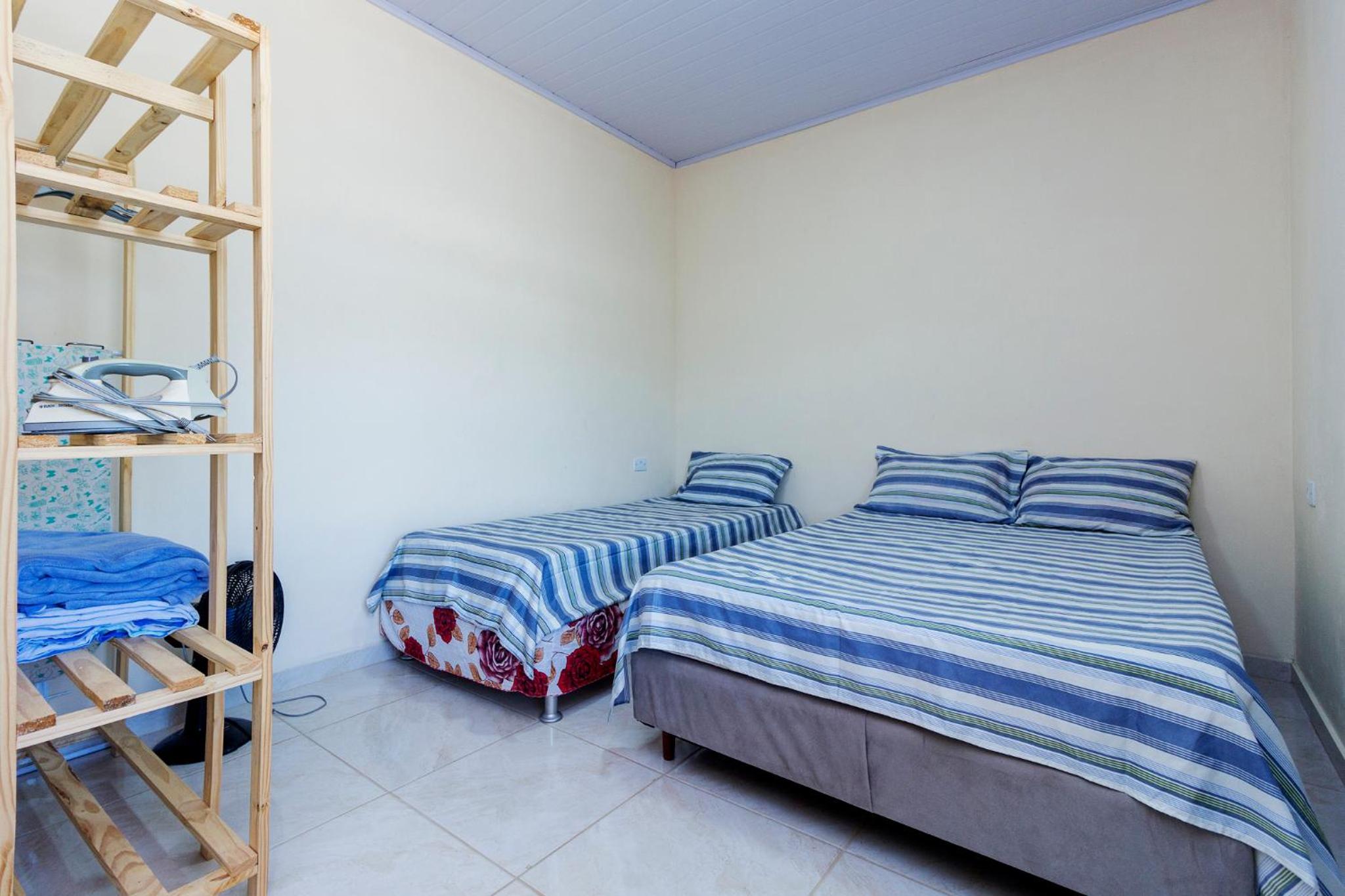 Sobrado da Vila Morretes