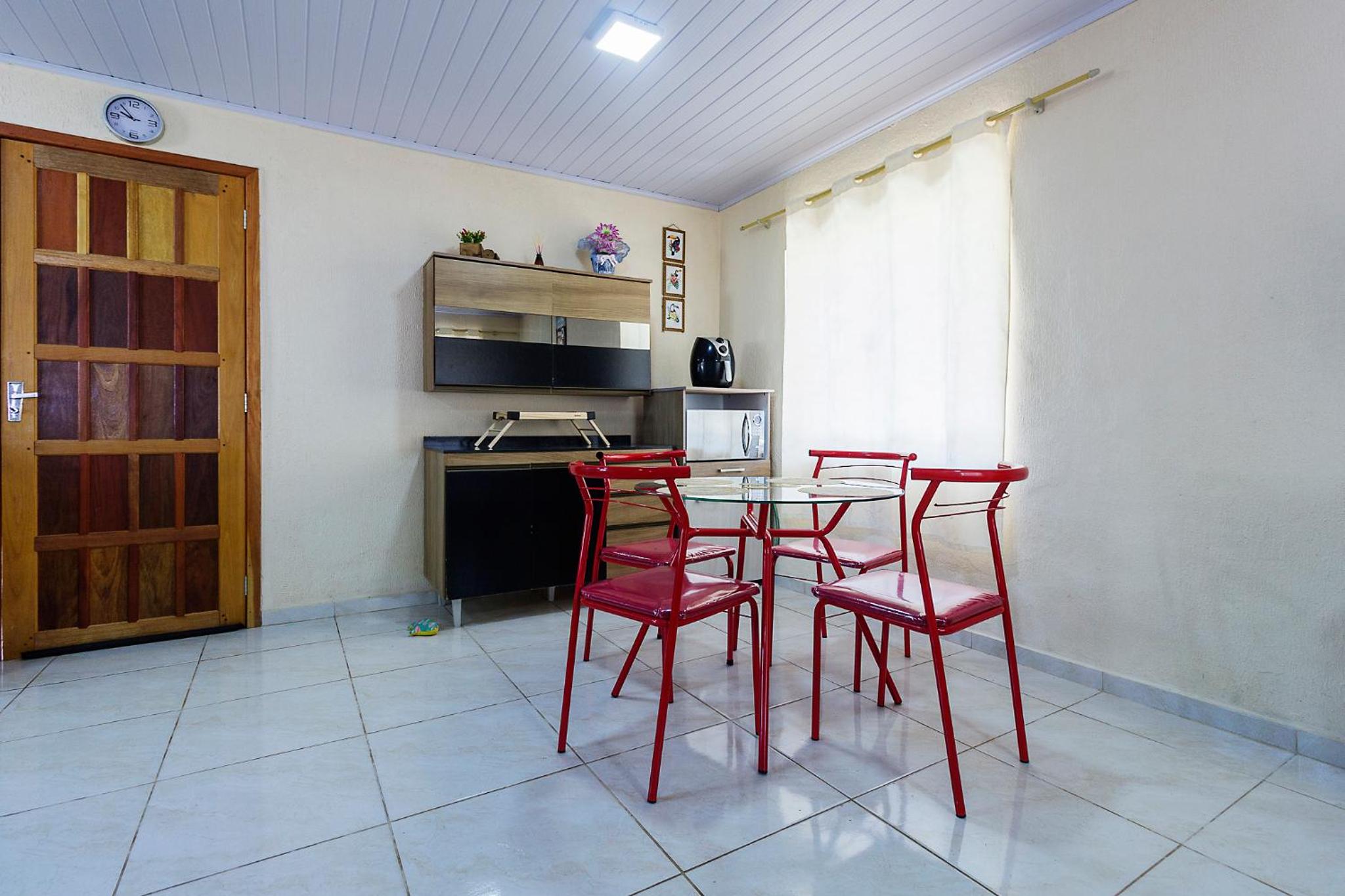 Sobrado da Vila Morretes