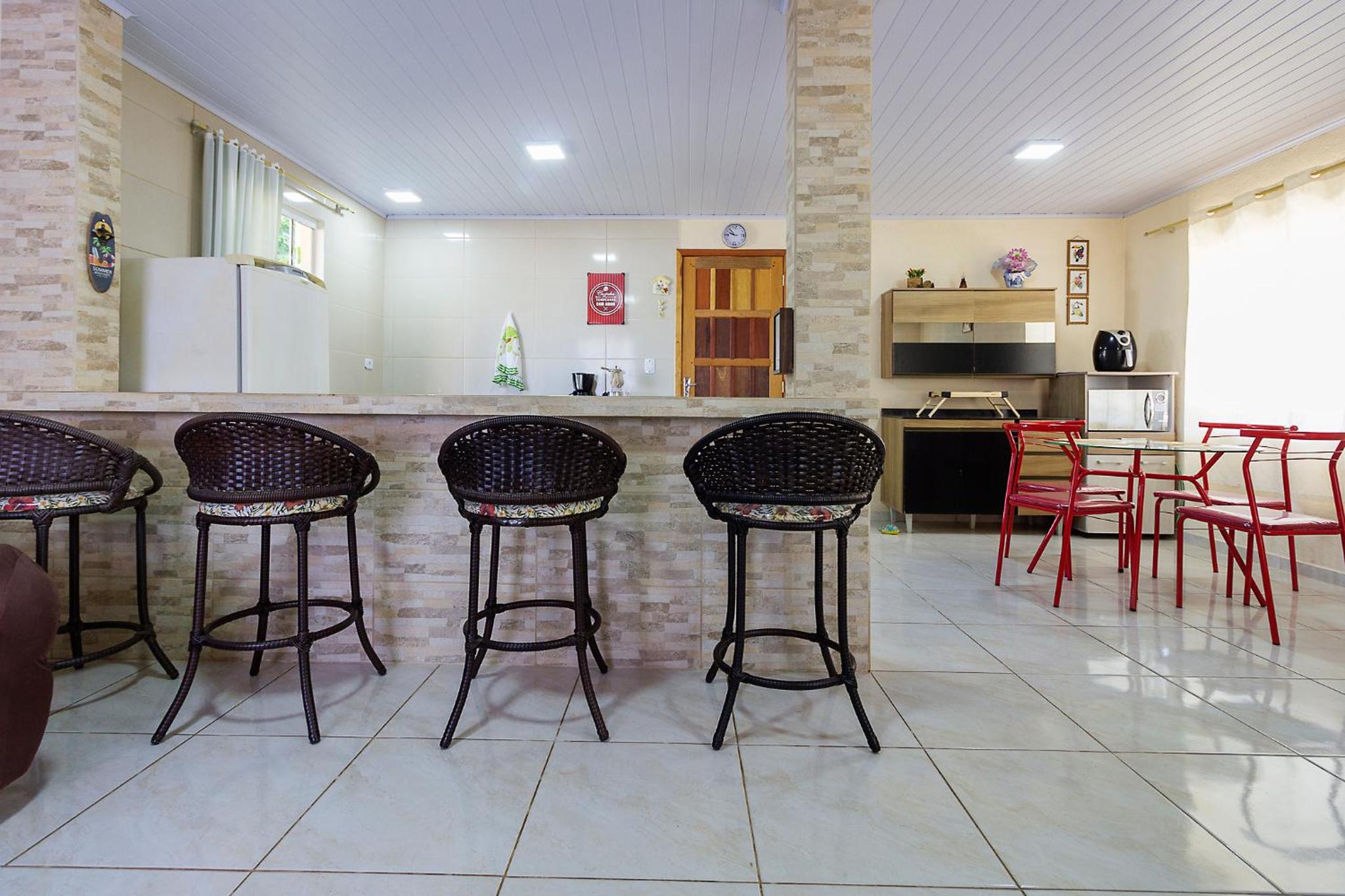 Sobrado da Vila Morretes