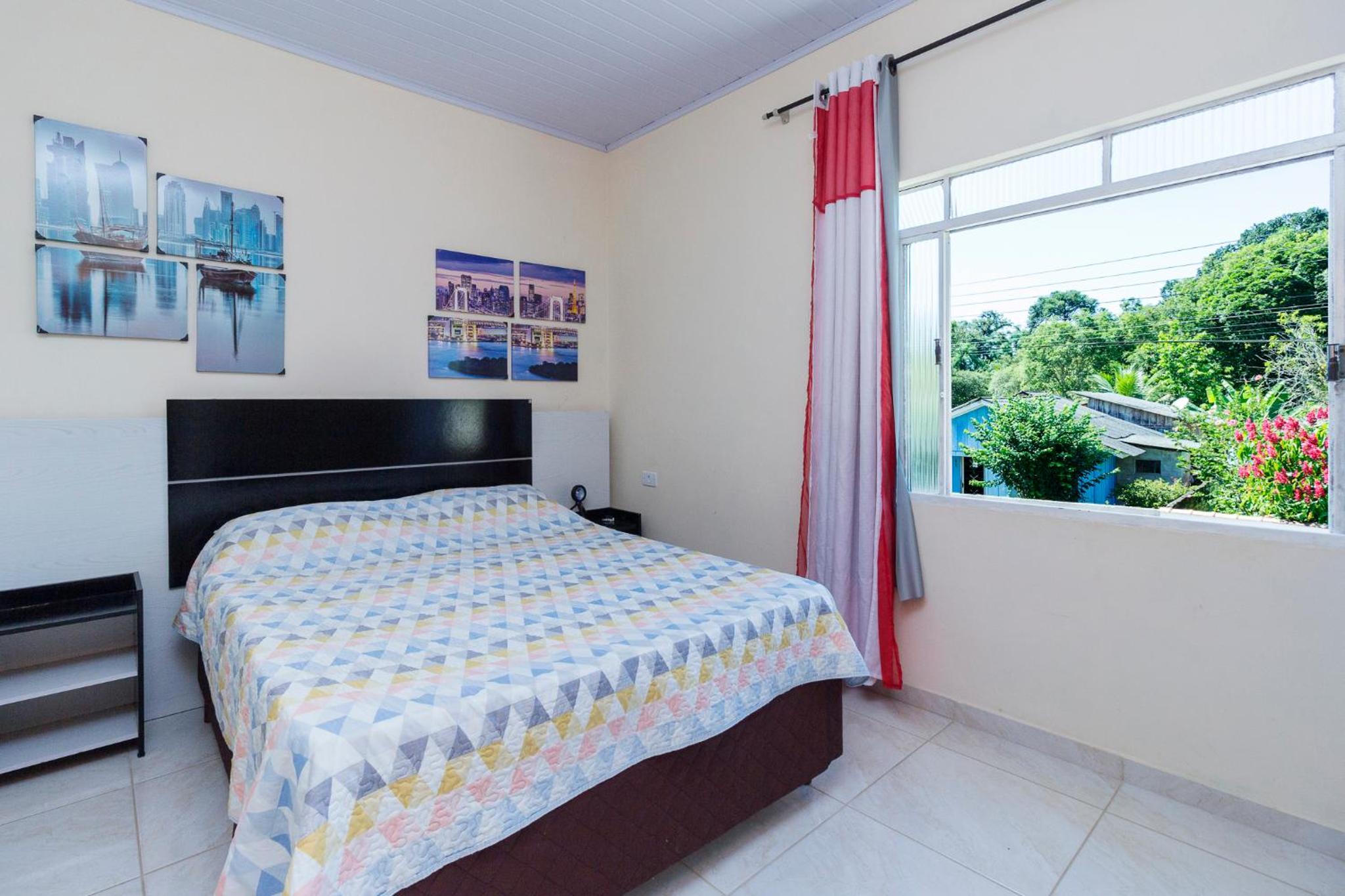 Sobrado da Vila Morretes