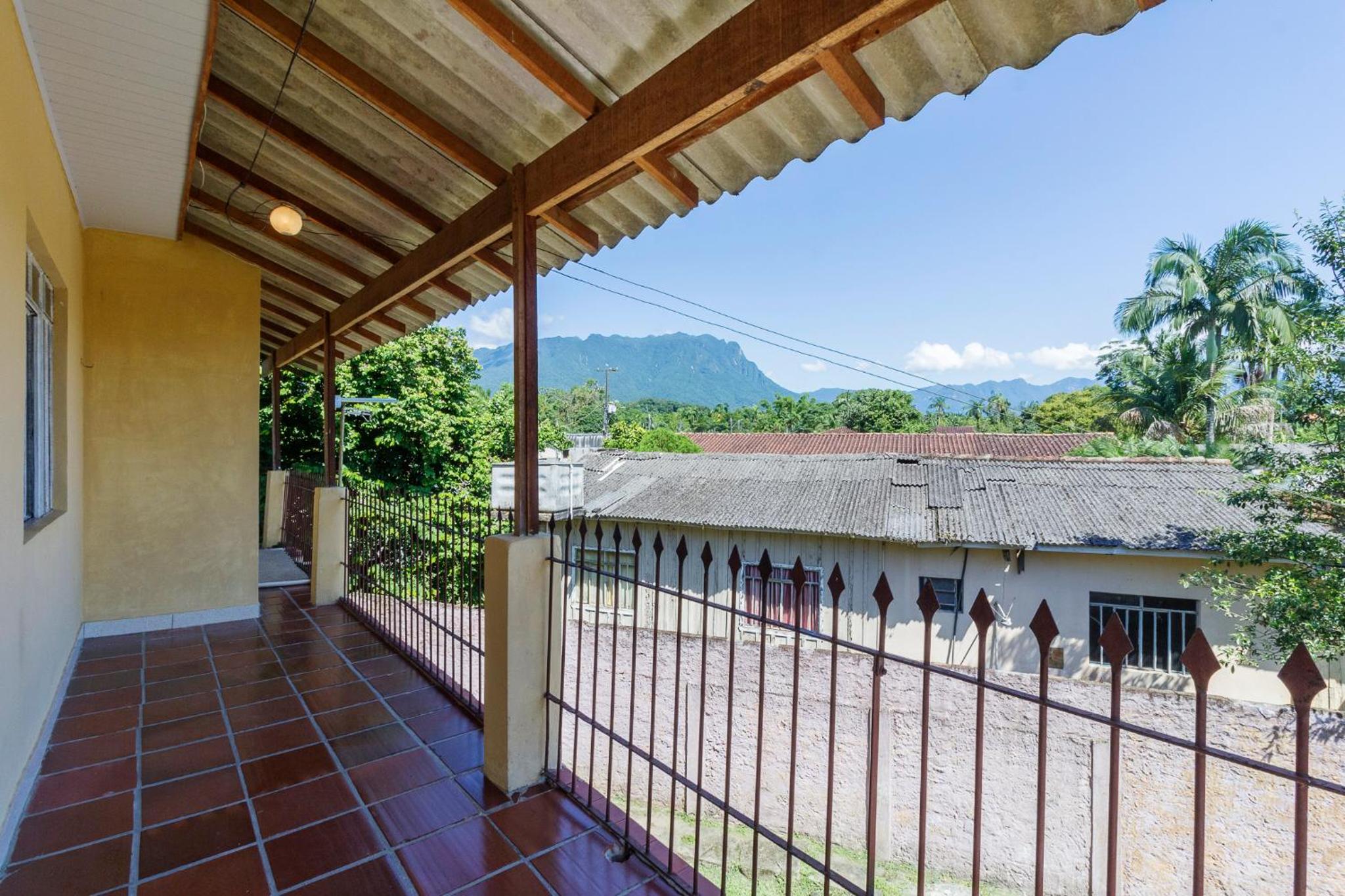 Sobrado da Vila Morretes
