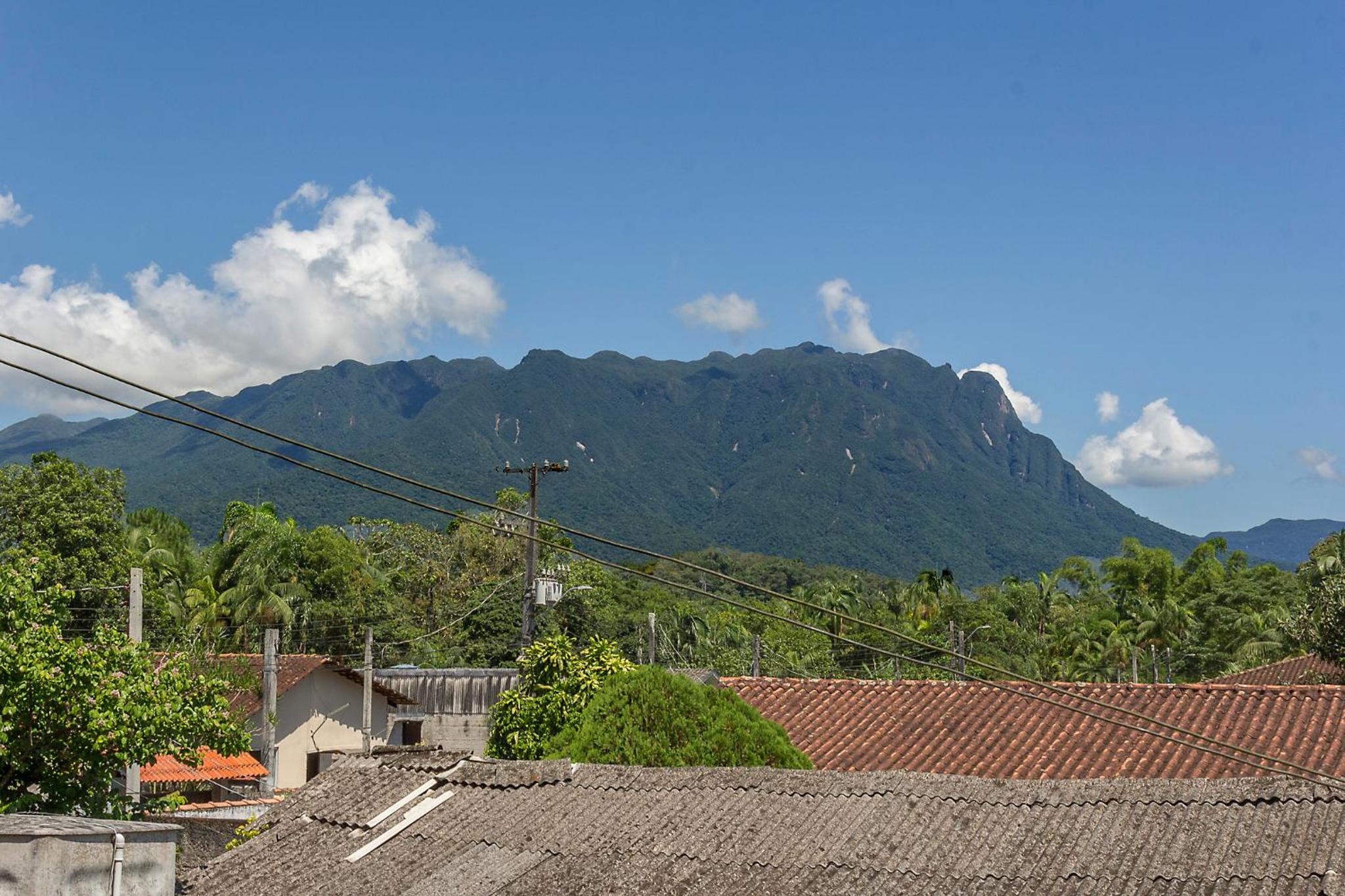 Sobrado da Vila Morretes