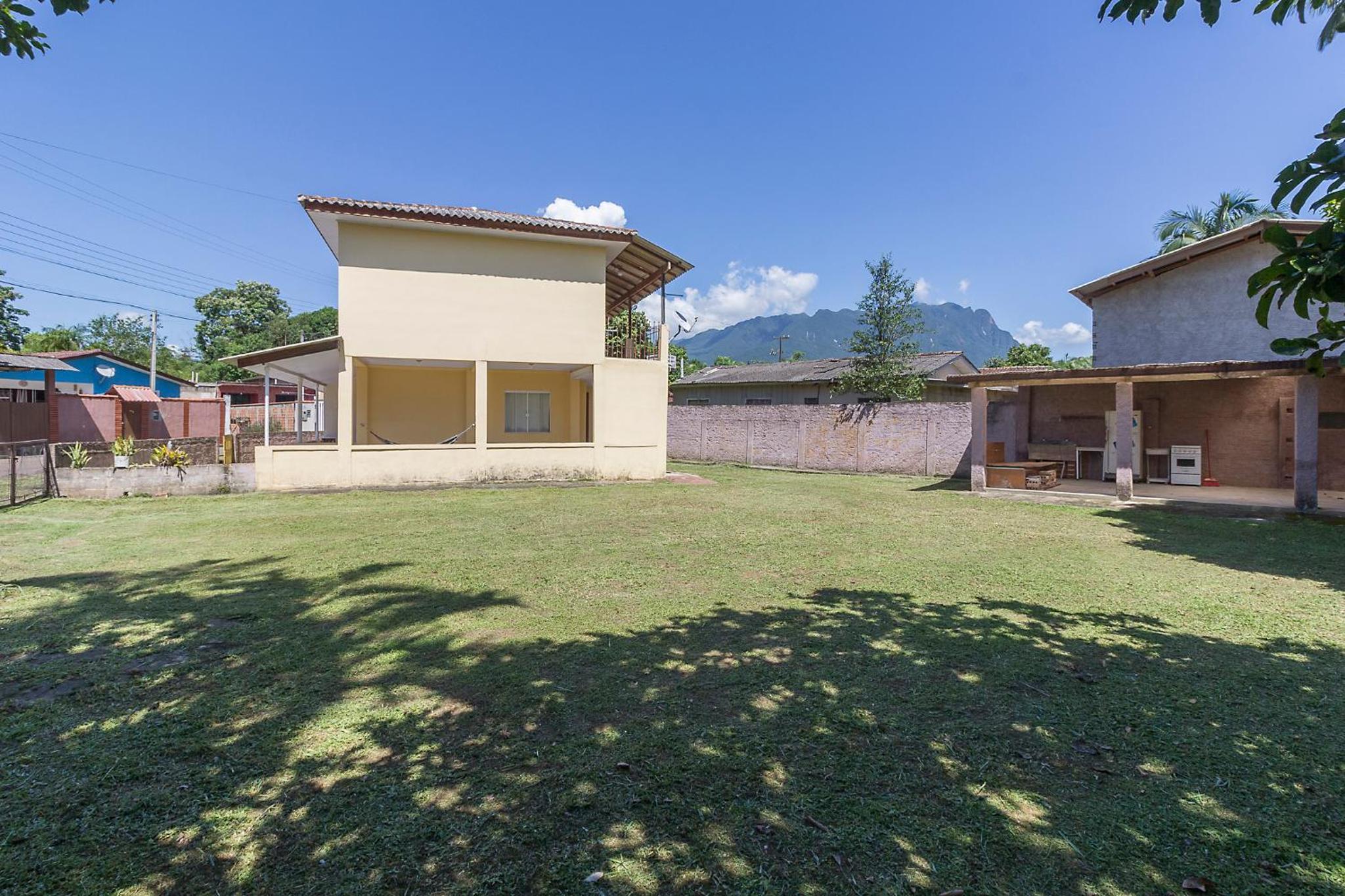 Sobrado da Vila Morretes
