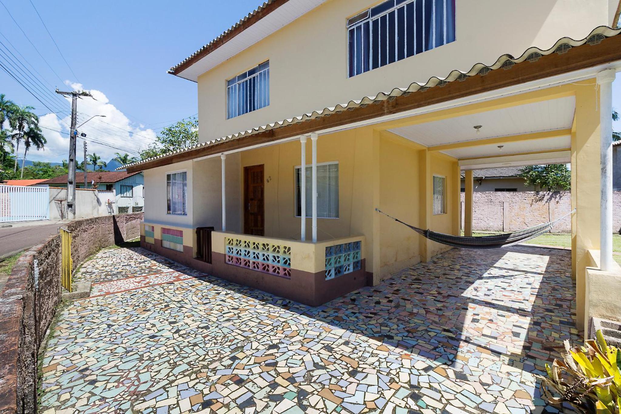 Sobrado da Vila Morretes