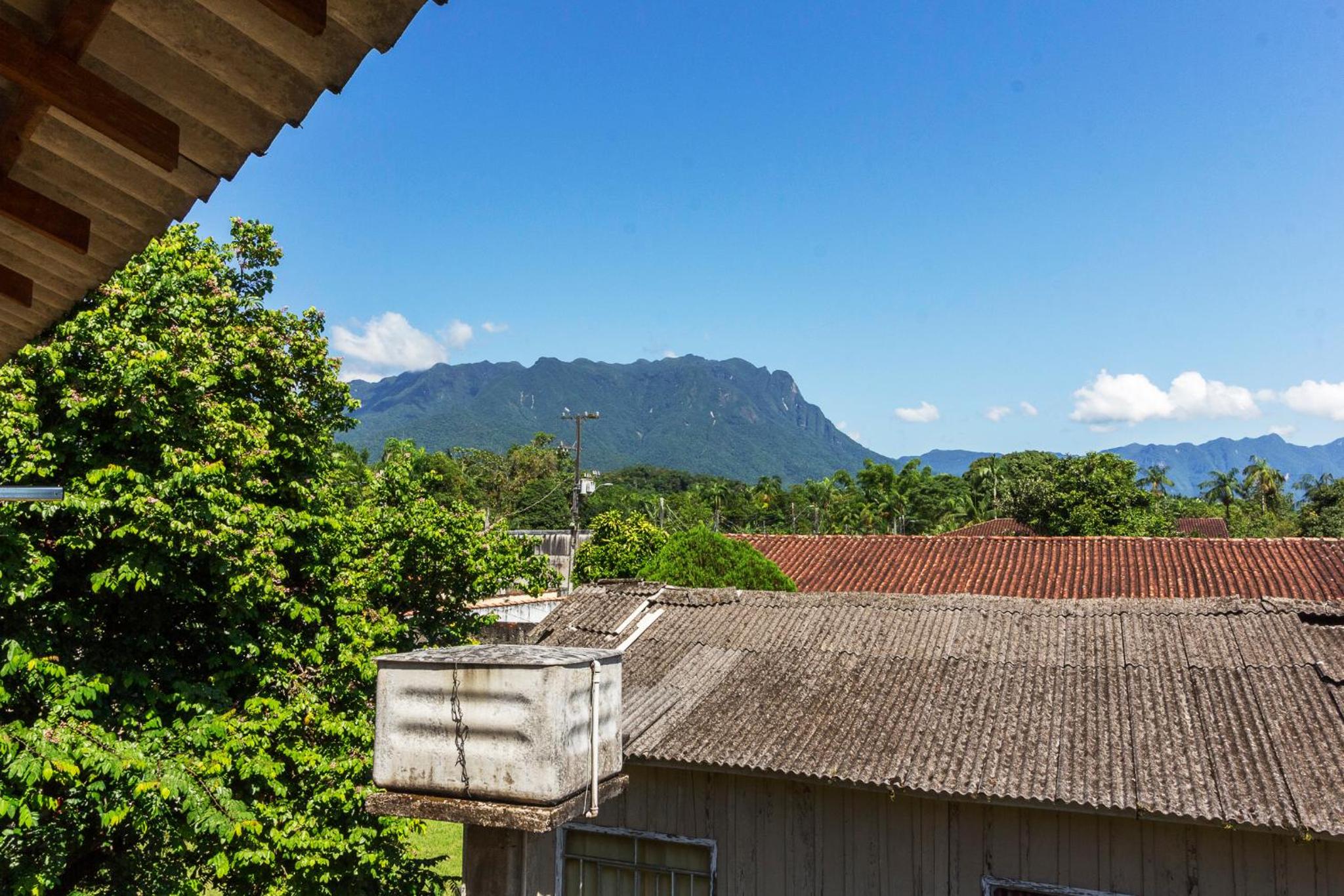 Sobrado da Vila Morretes