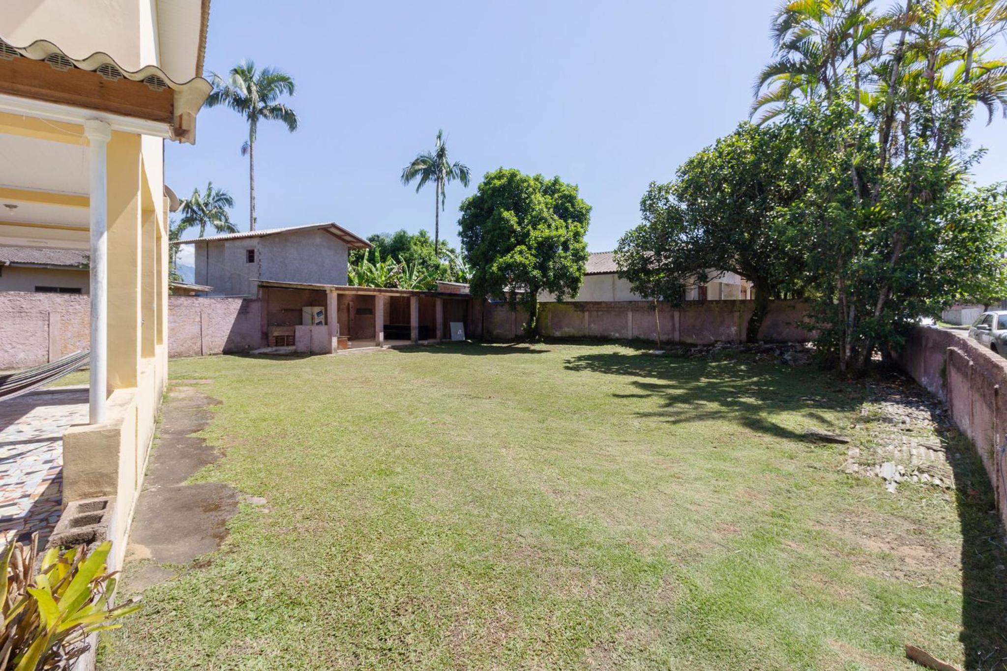 Sobrado da Vila Morretes