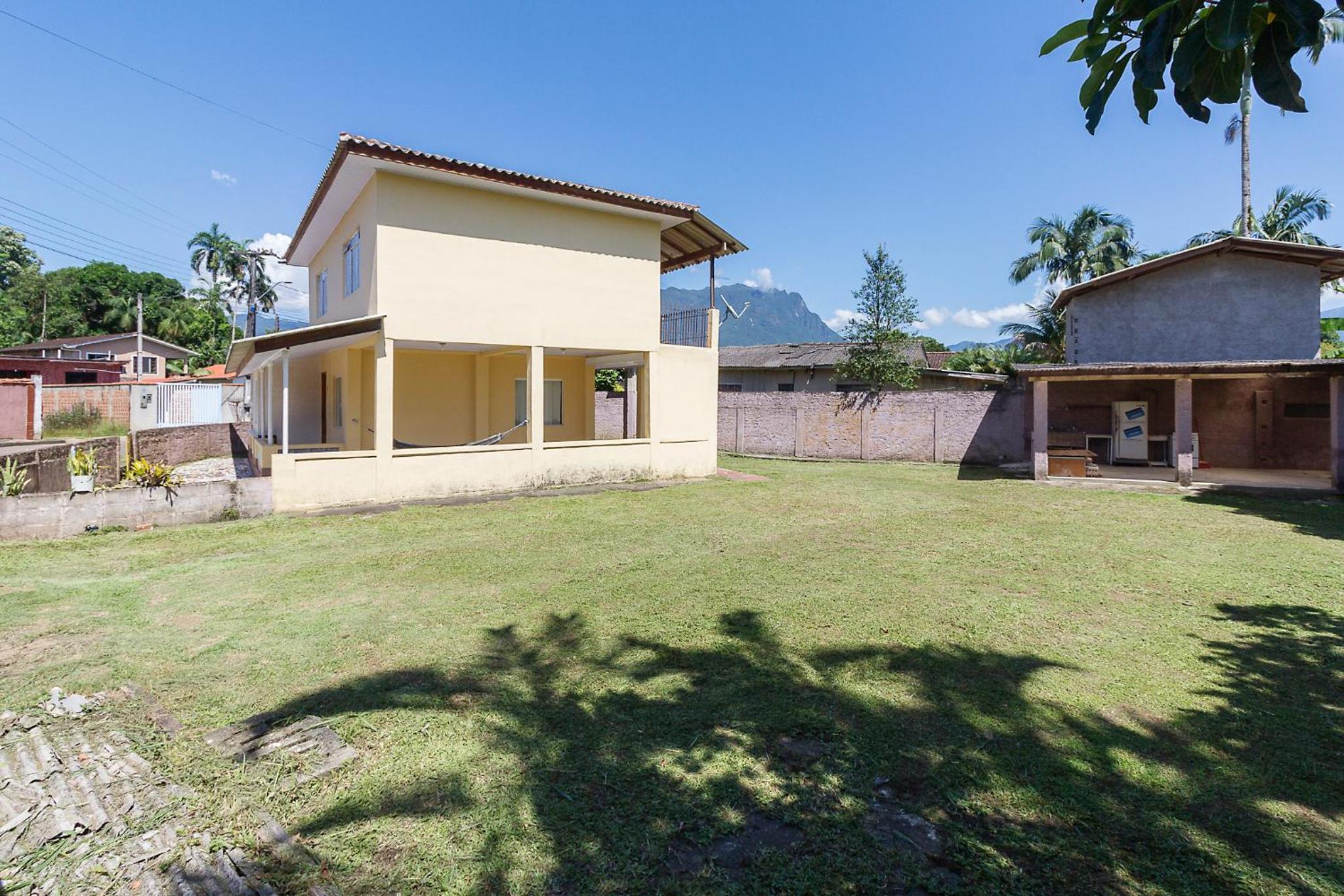 Sobrado da Vila Morretes