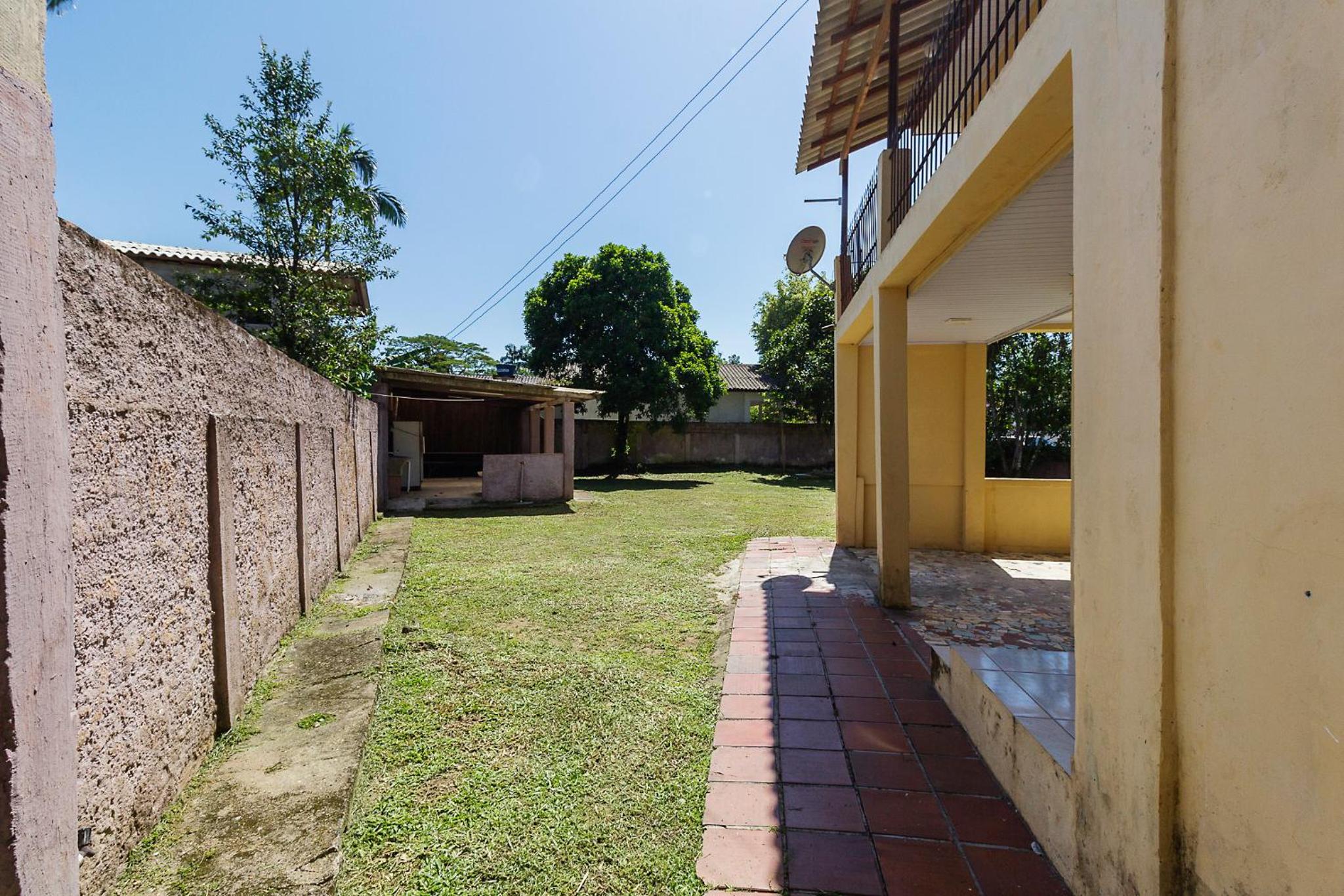 Sobrado da Vila Morretes