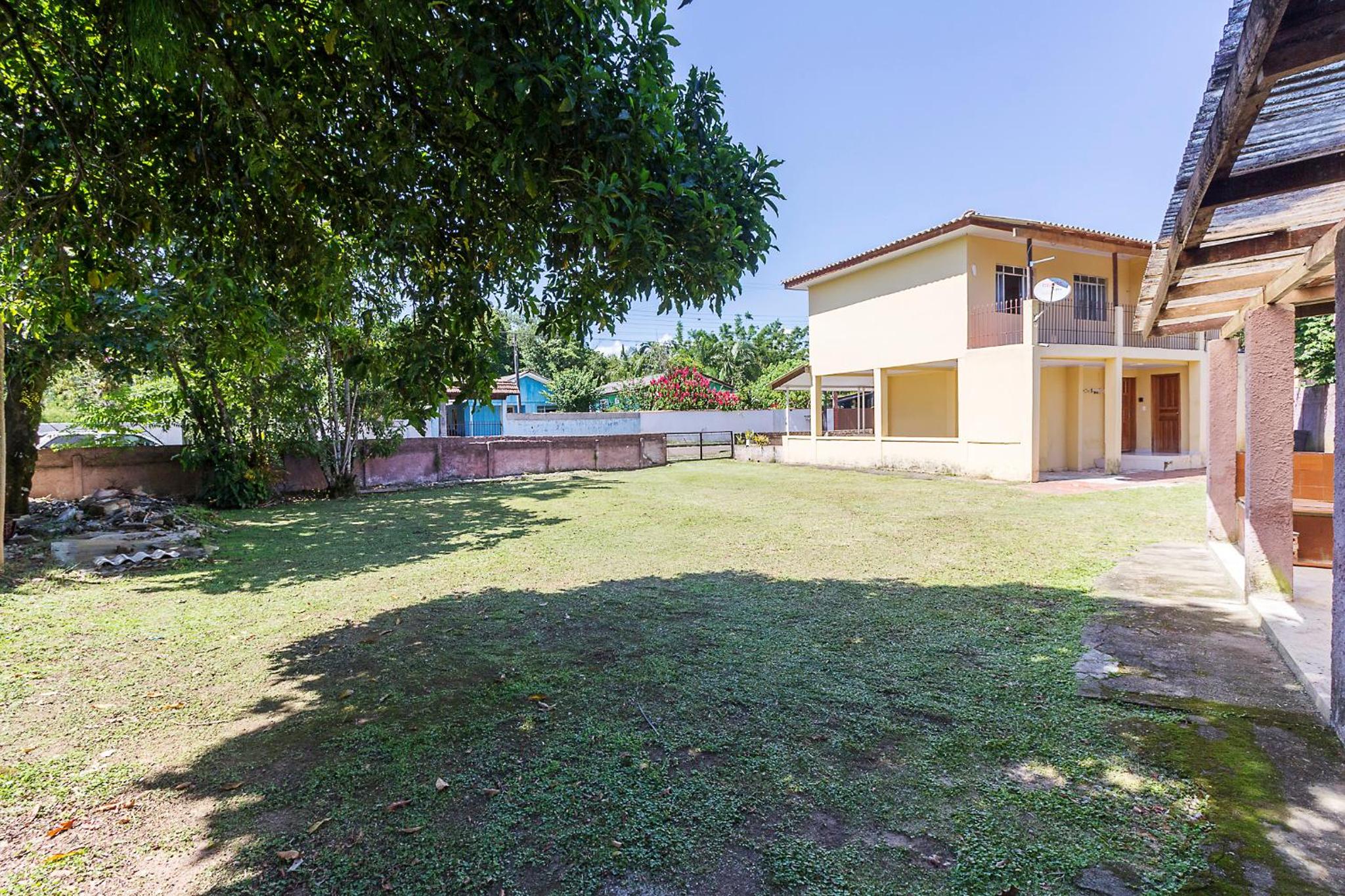 Sobrado da Vila Morretes