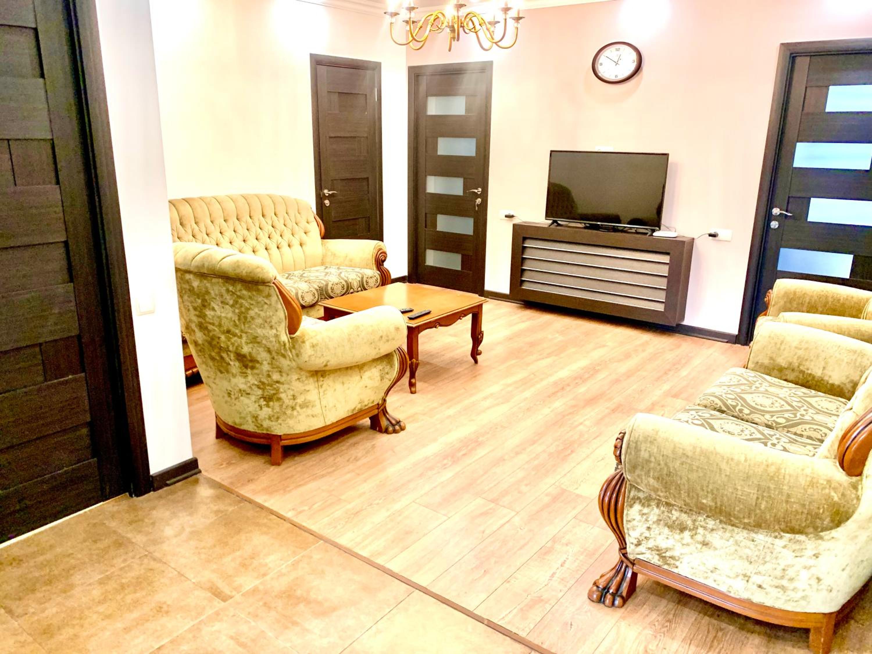 Koryun apartment