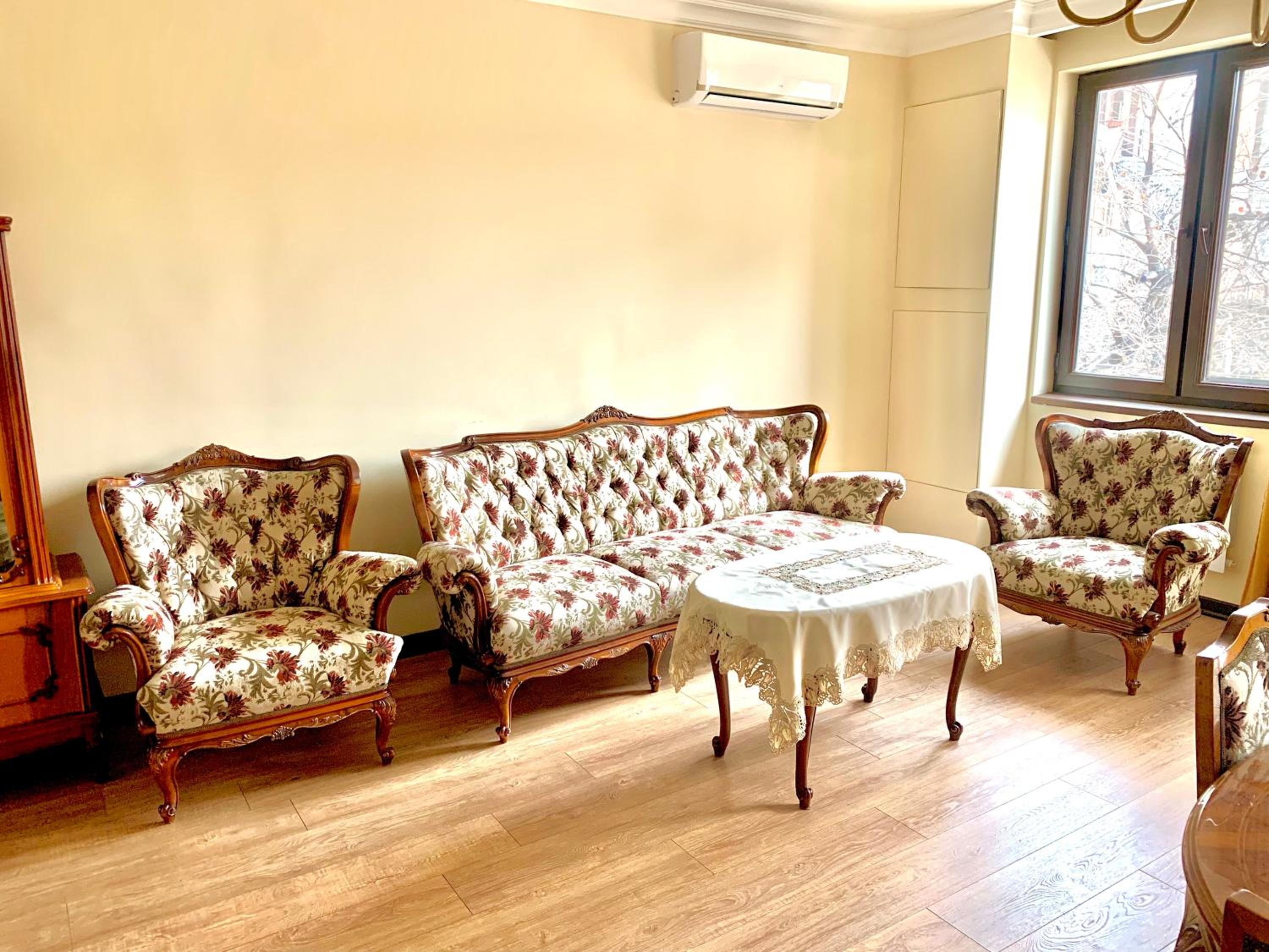 Koryun apartment