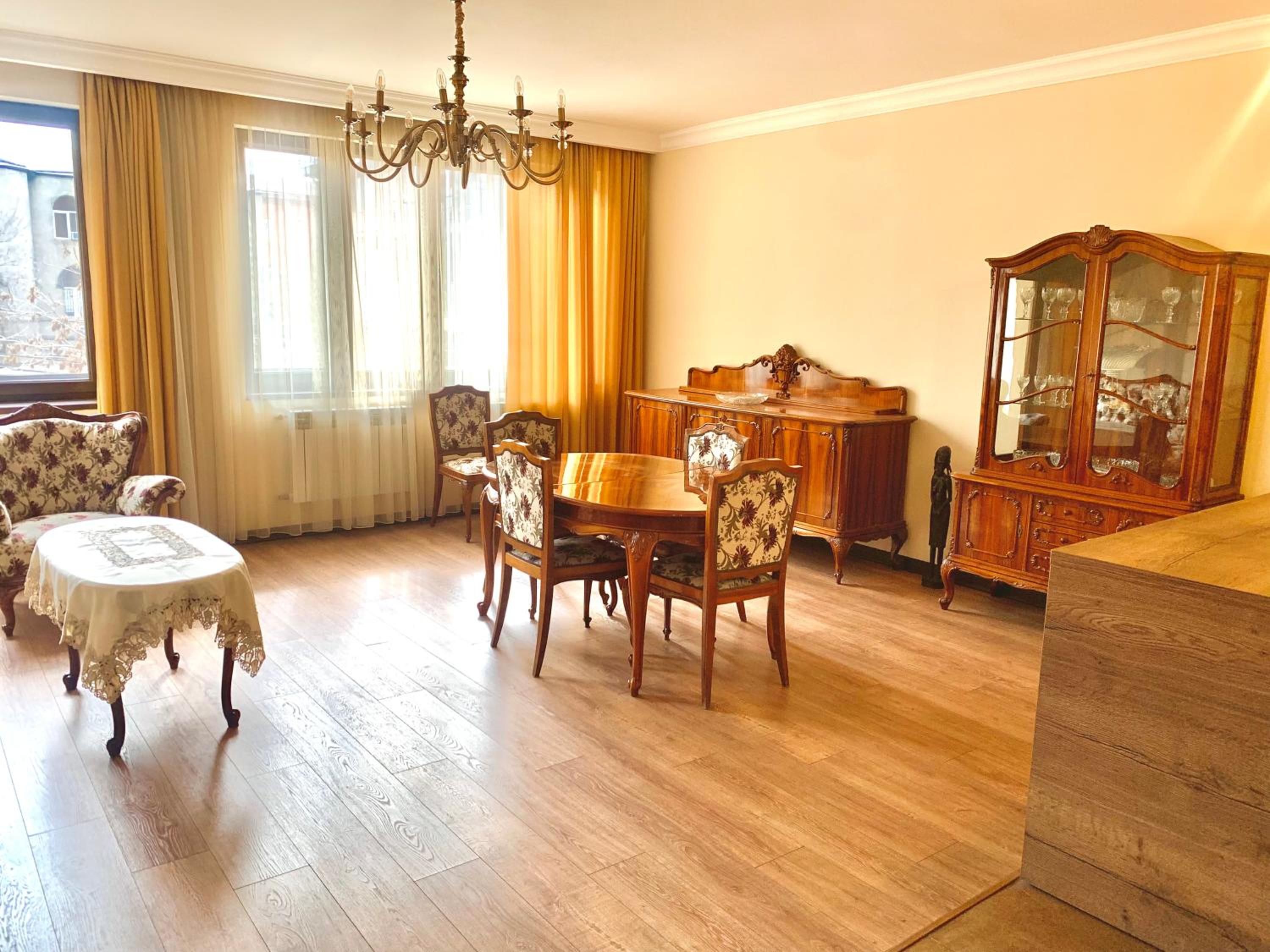 Koryun apartment