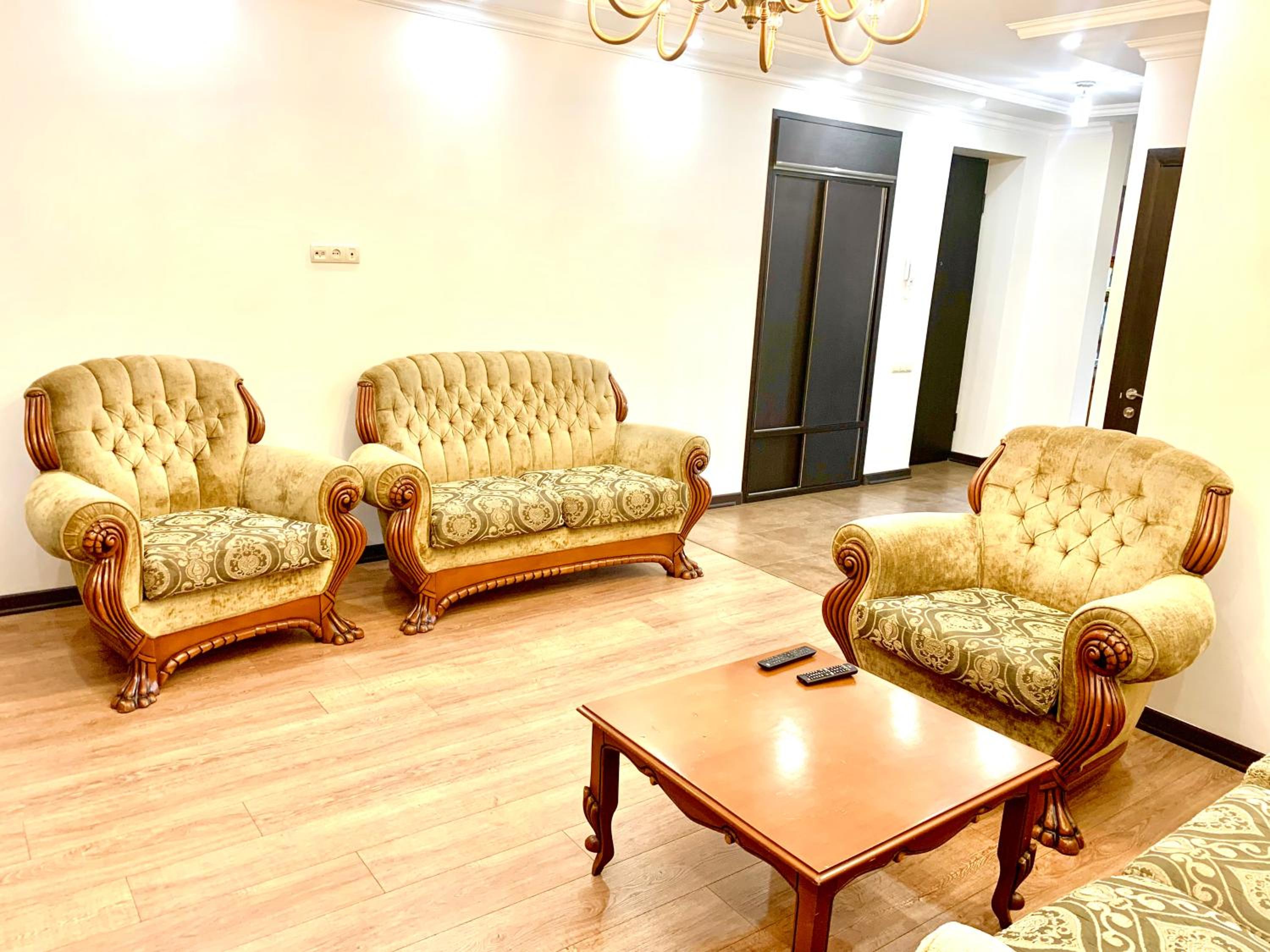 Koryun apartment