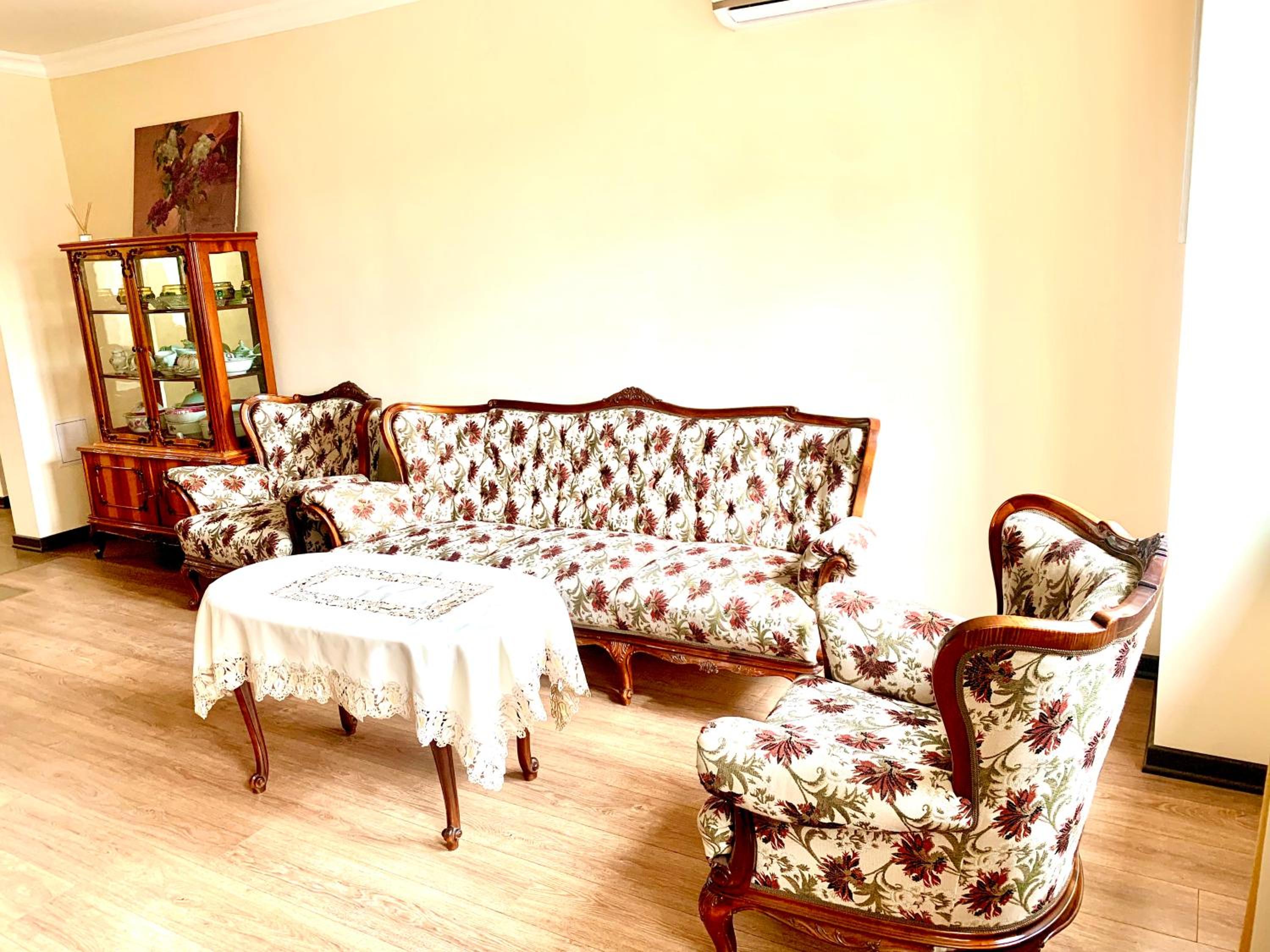 Koryun apartment