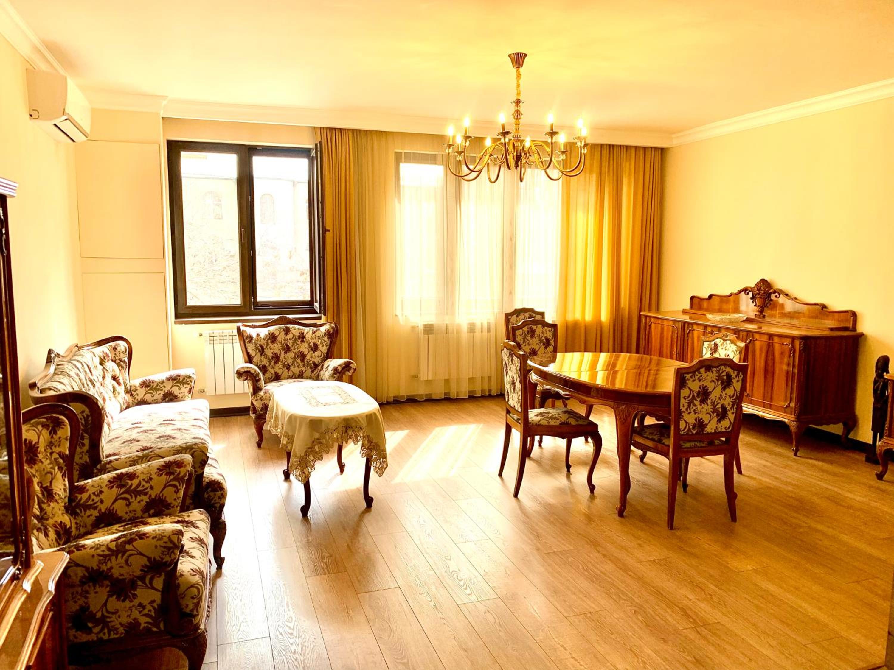 Koryun apartment