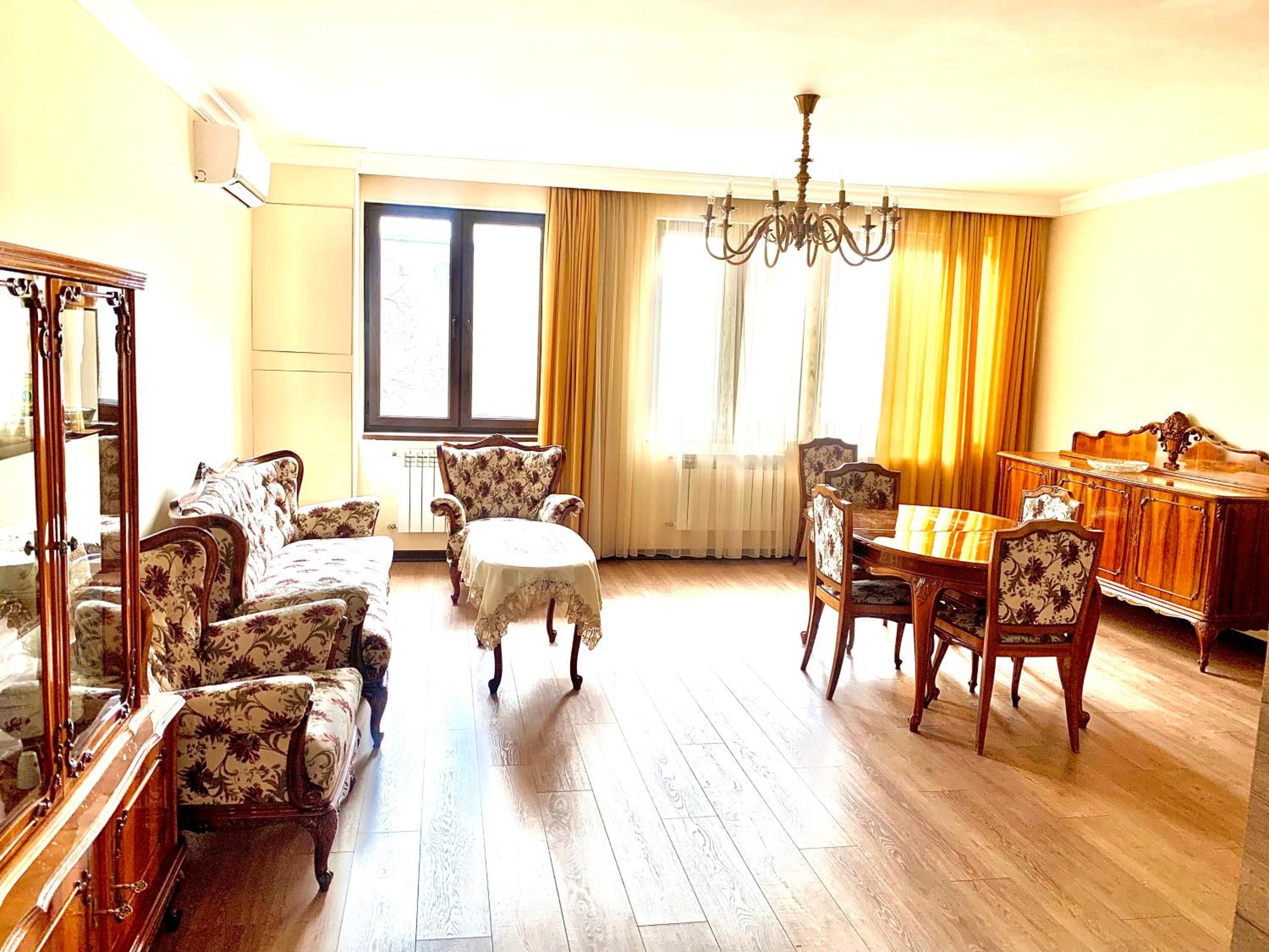Koryun apartment