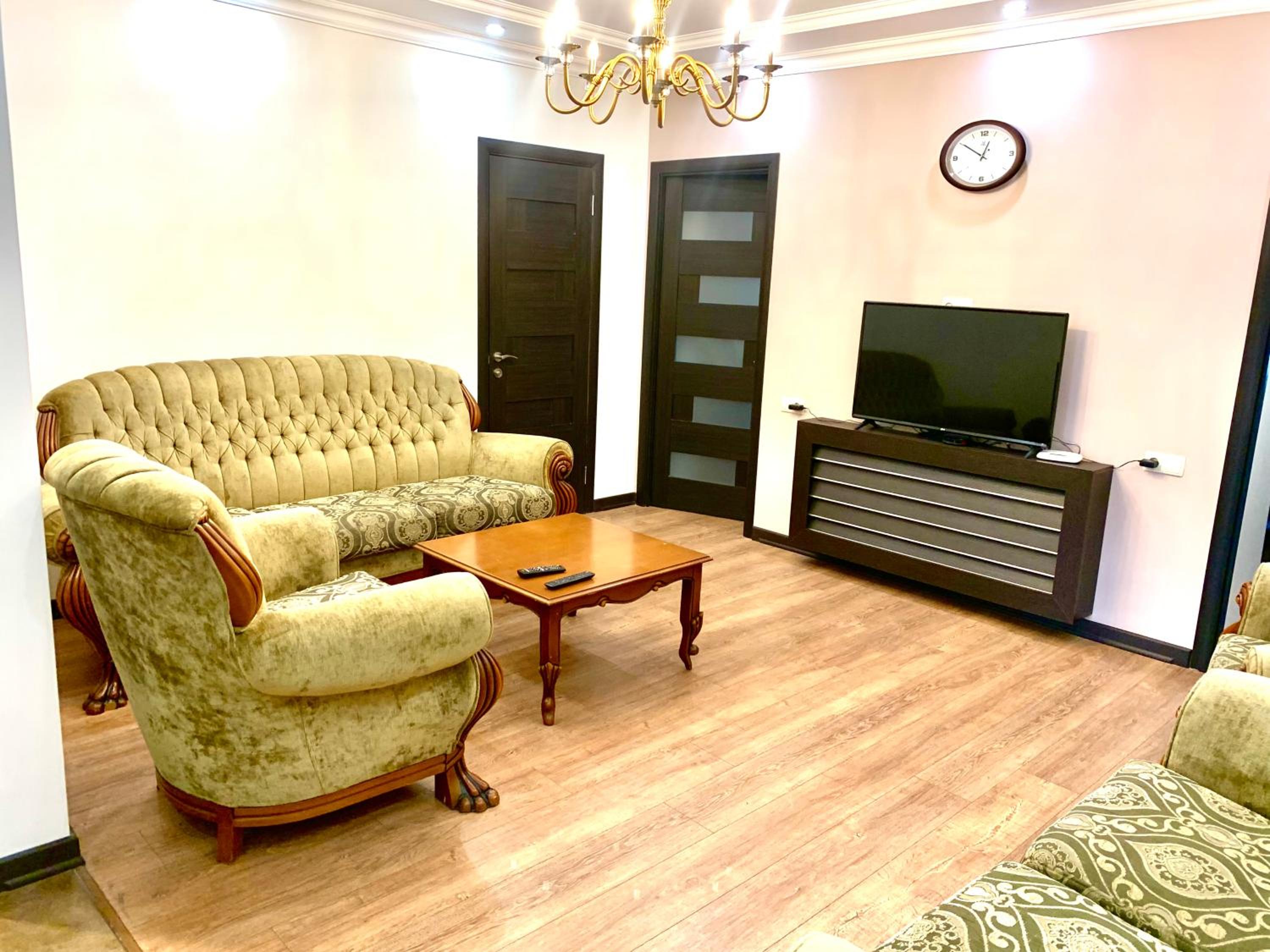 Koryun apartment