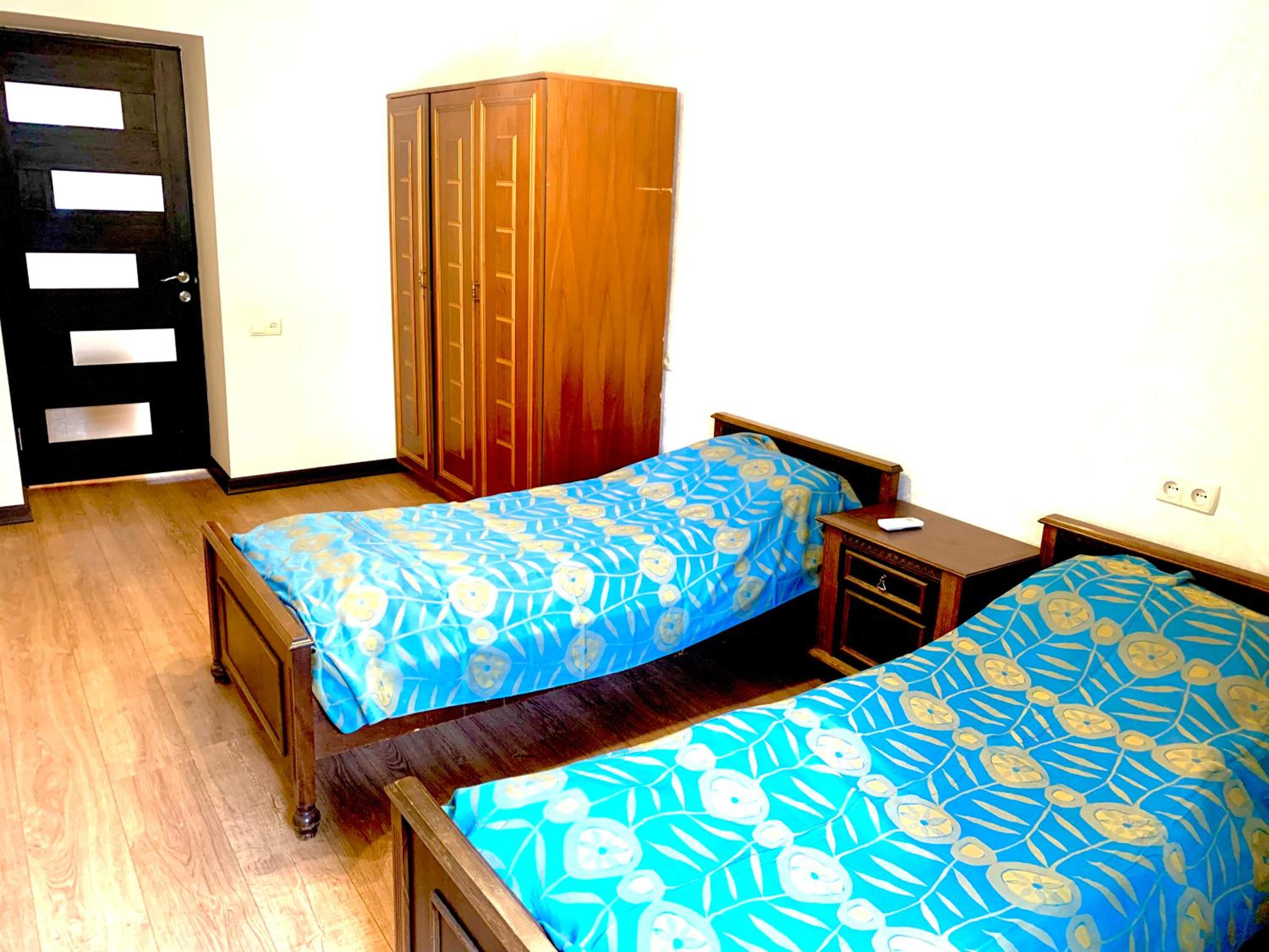 Koryun apartment