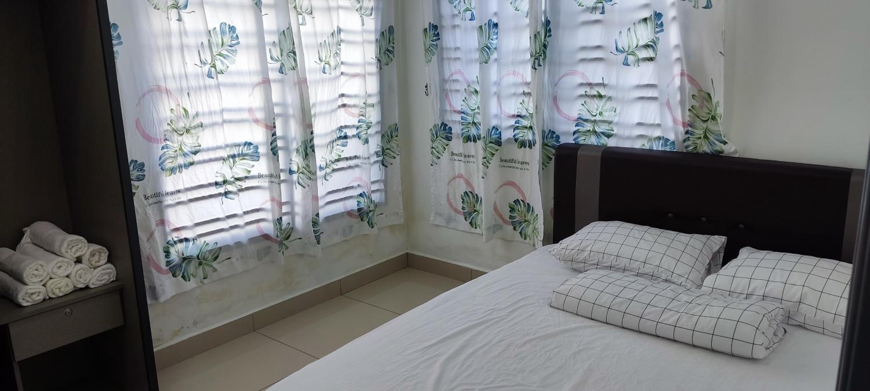 HK68 Desaru homestay photo 7