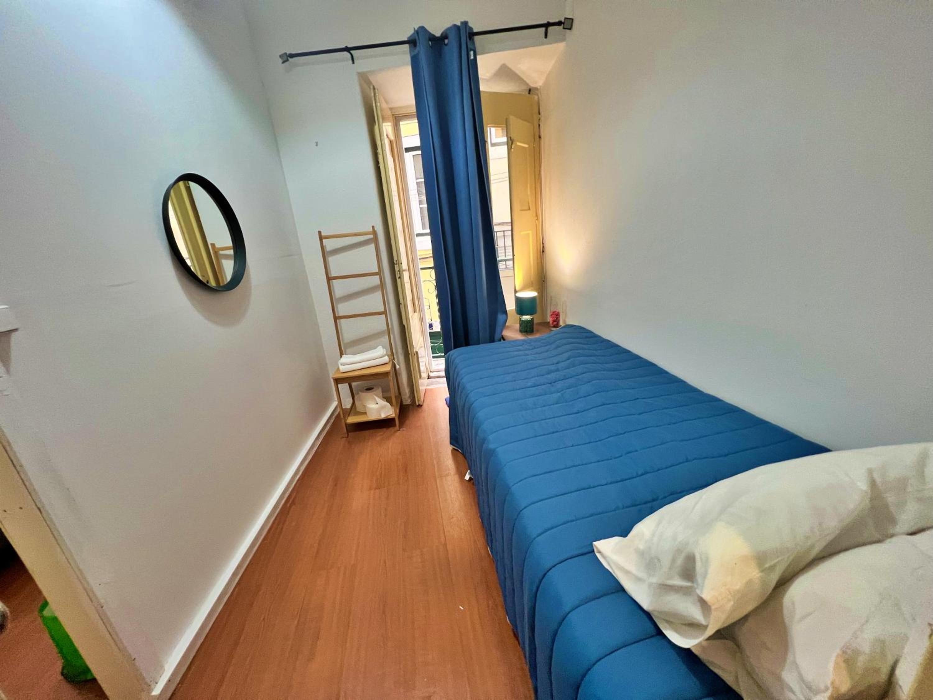 Cosy Mouraria Rooms