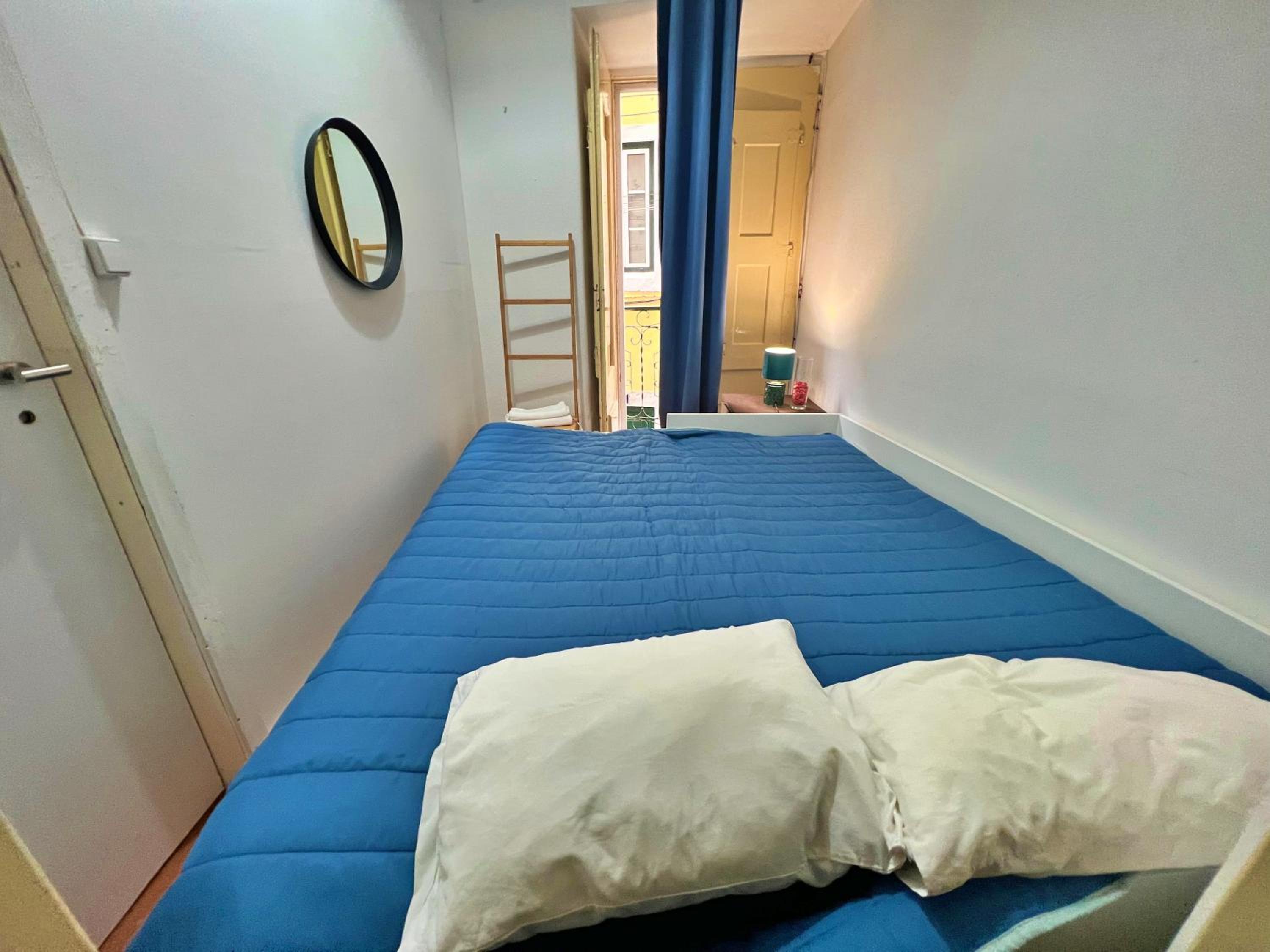 Cosy Mouraria Rooms