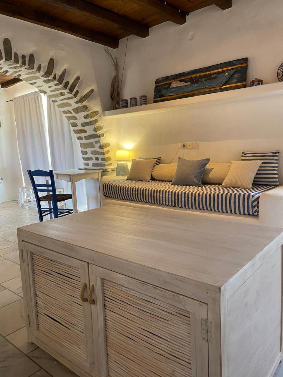 Villa cycladique POSEIDON photo 3