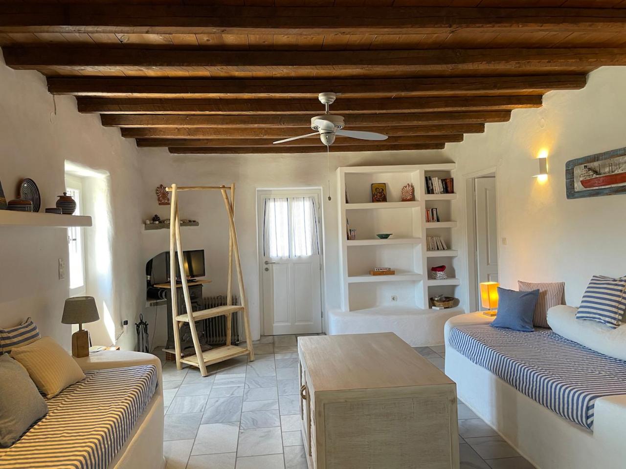 Villa cycladique POSEIDON photo 5