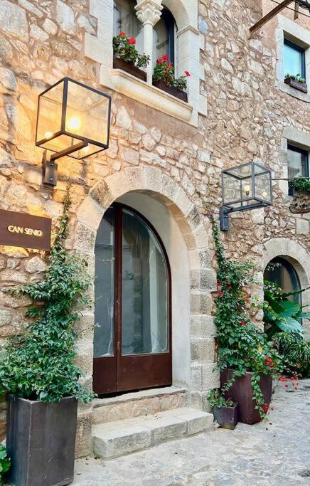 Hotel Can Senio 1 - Image 1