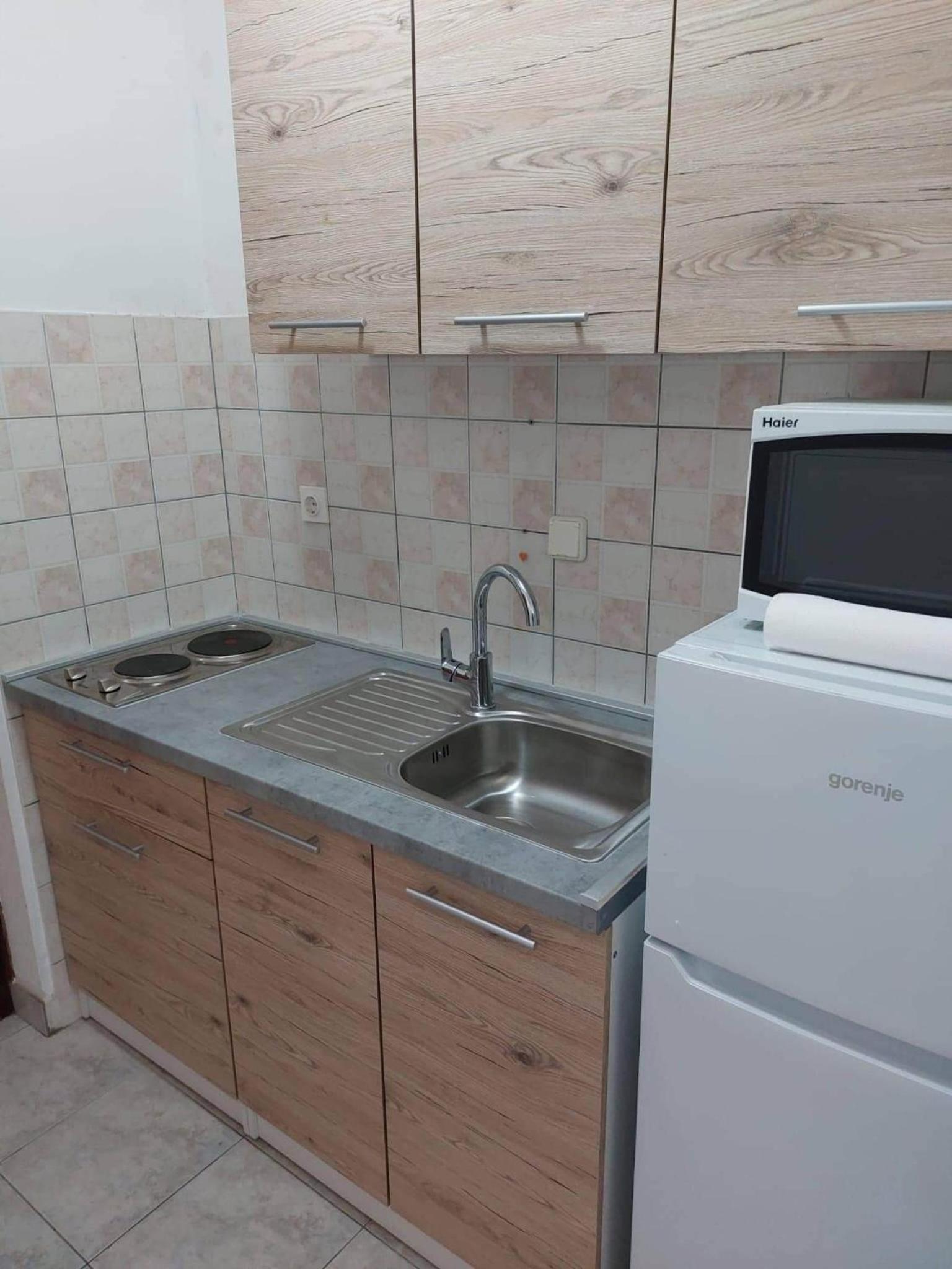 apartmani Natali
