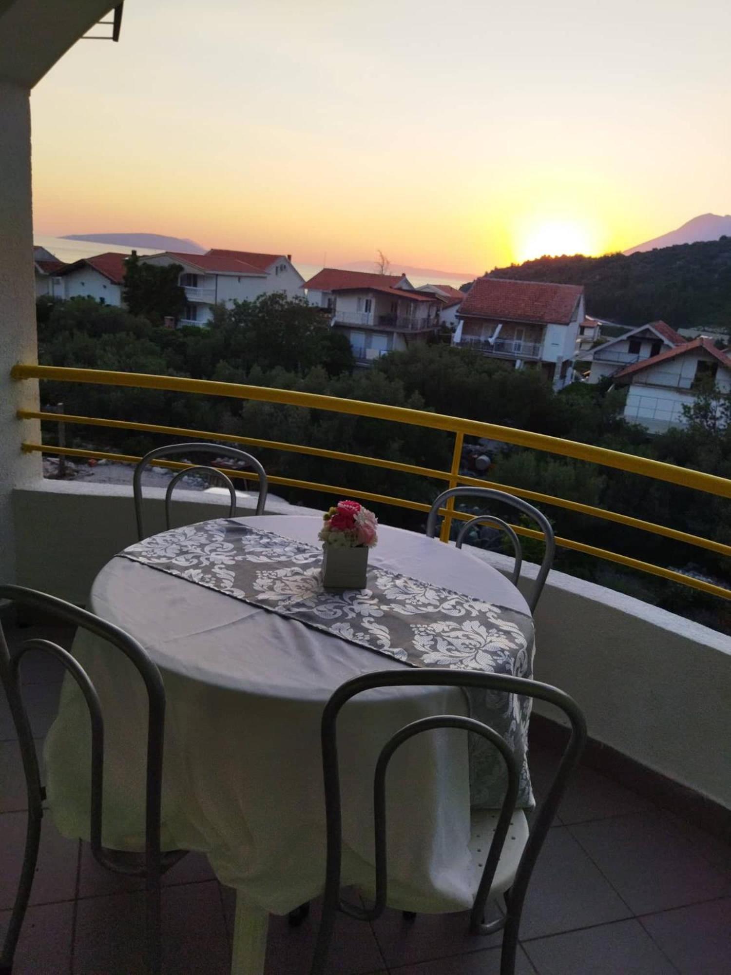 apartmani Natali