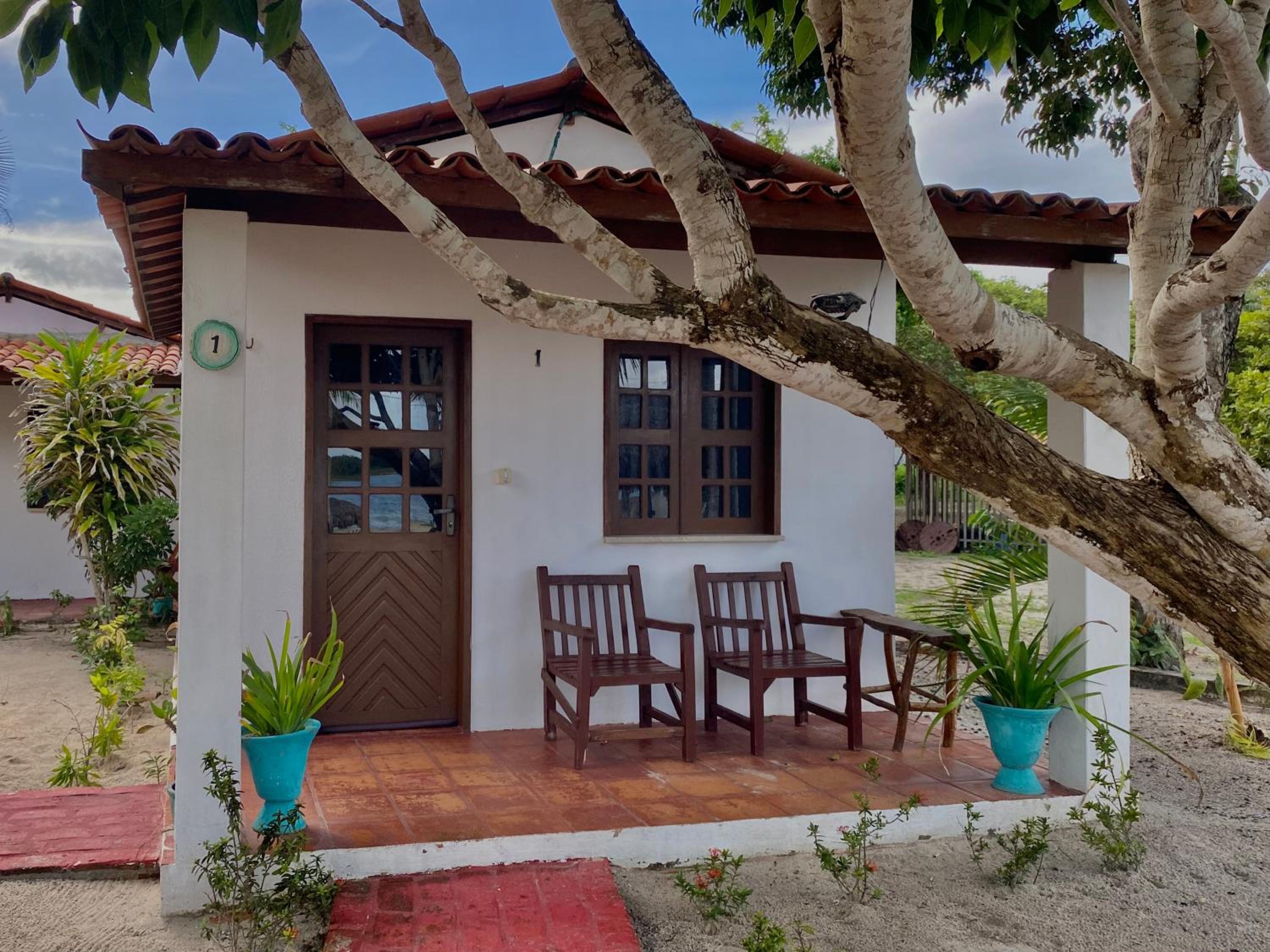 Pousada Paraiso Verão