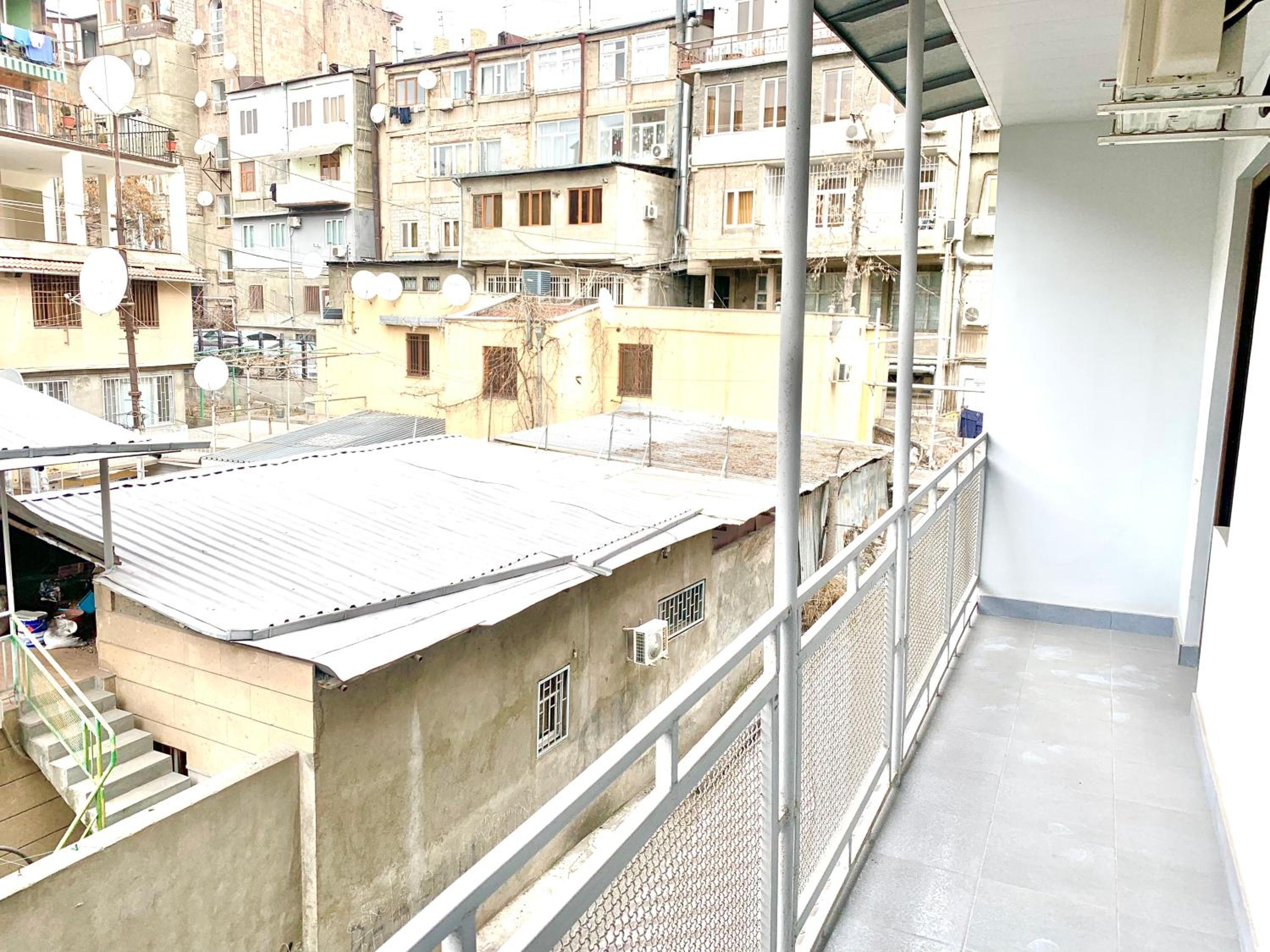 Koryun apartment