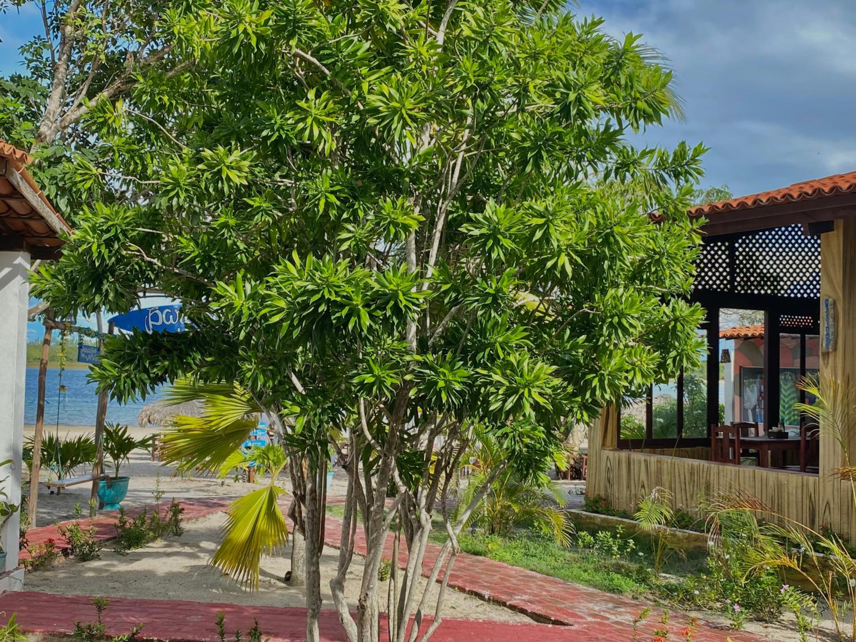 Pousada Paraiso Verão