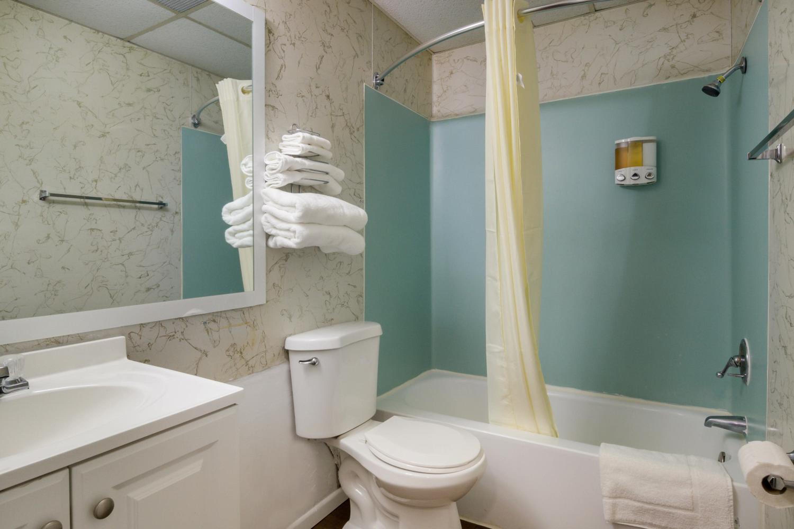 Rodeway Inn & Suites Sidney Historic Downtown I-80