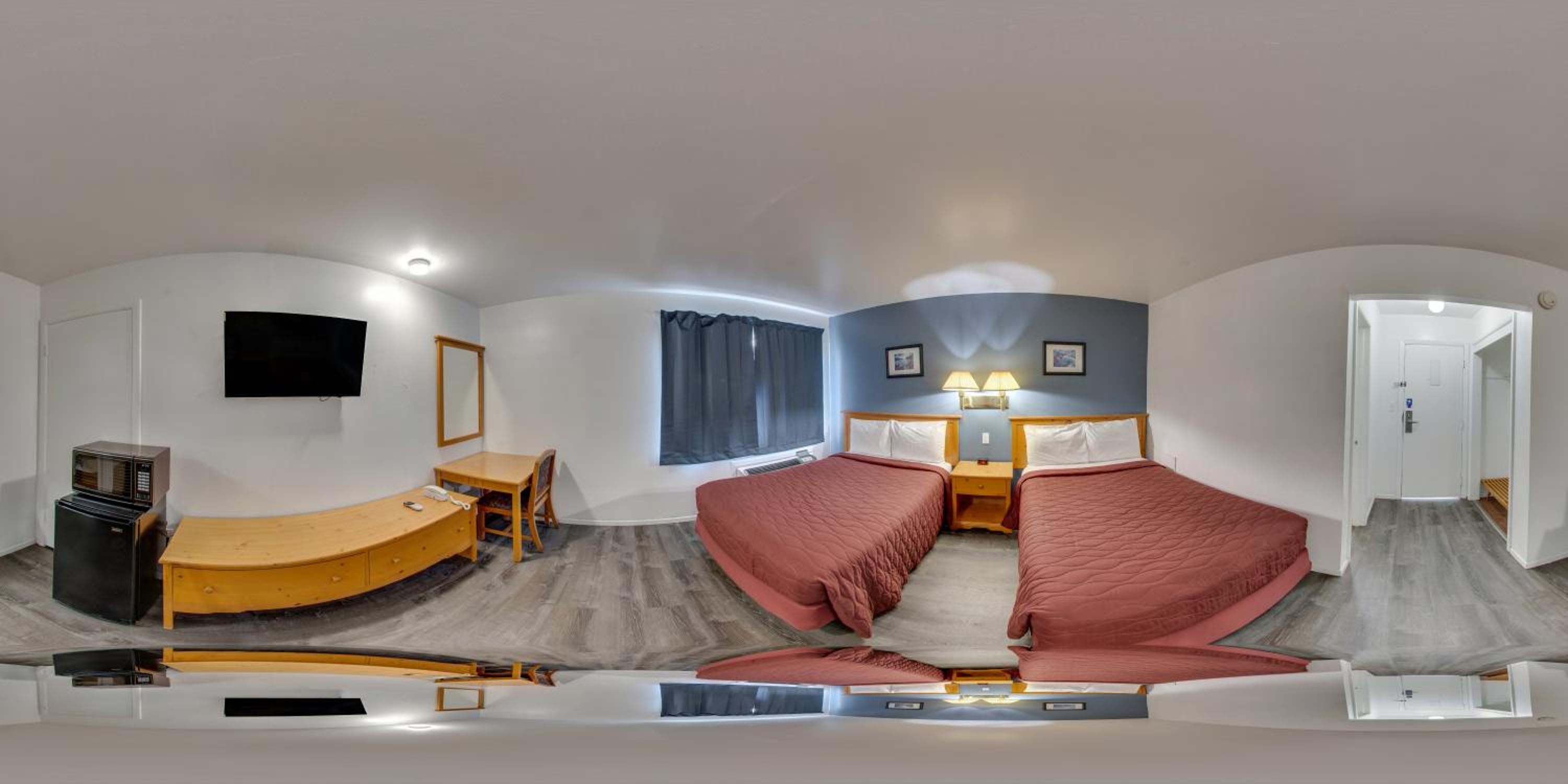 Rodeway Inn & Suites Sidney Historic Downtown I-80