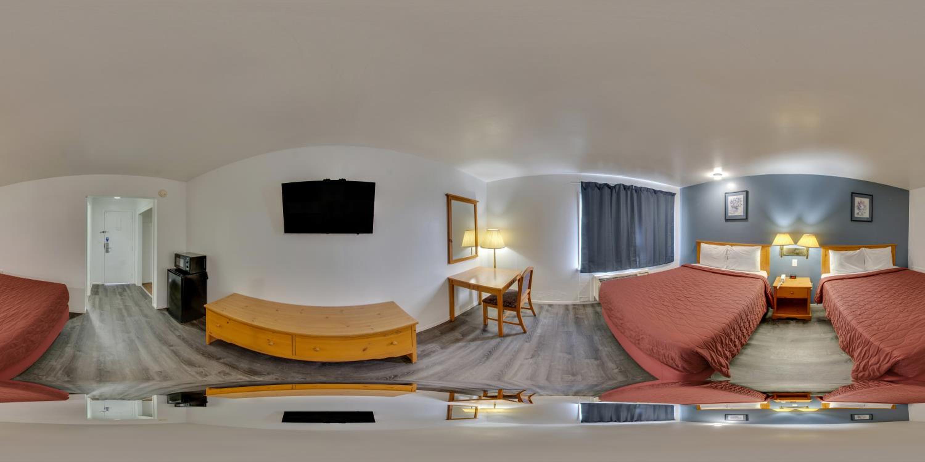 Rodeway Inn & Suites Sidney Historic Downtown I-80