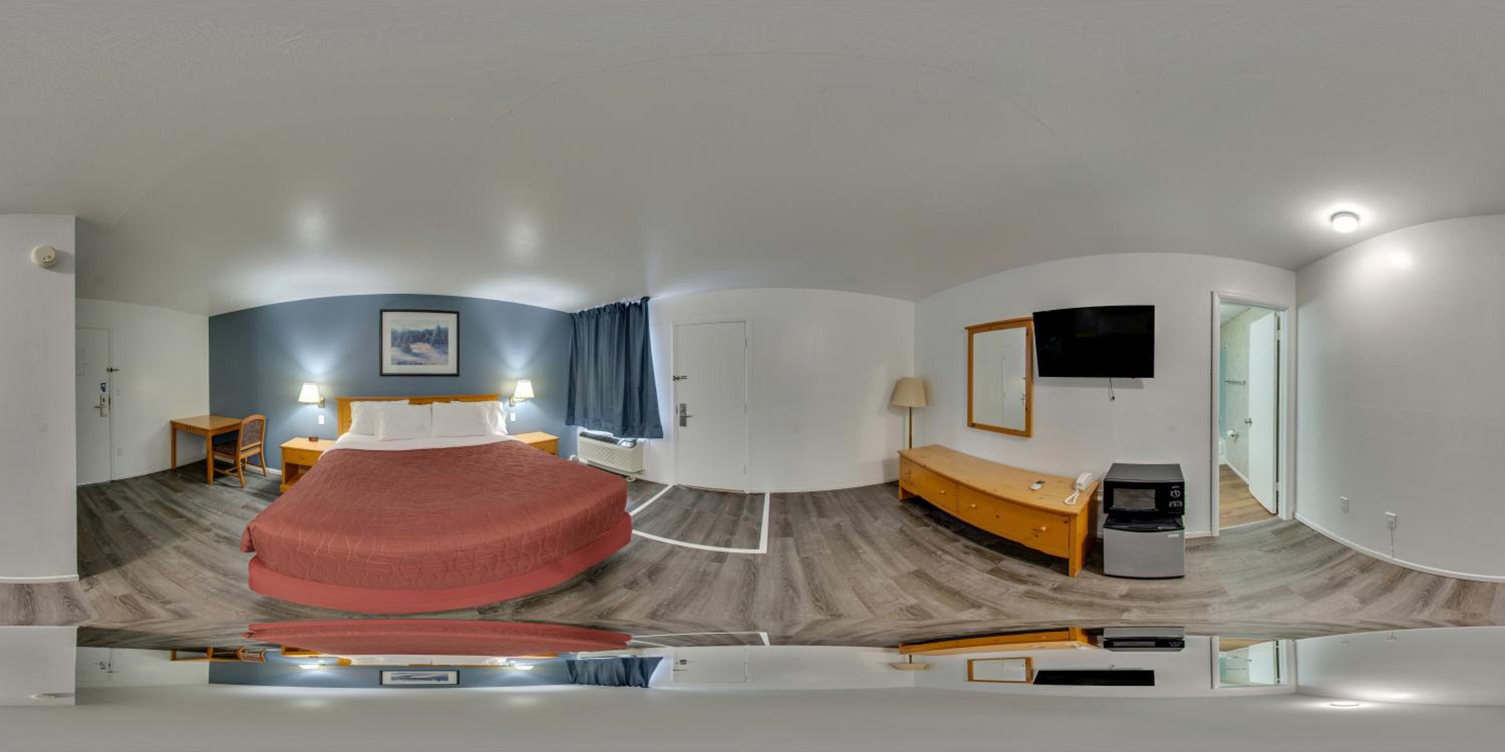 Rodeway Inn & Suites Sidney Historic Downtown I-80