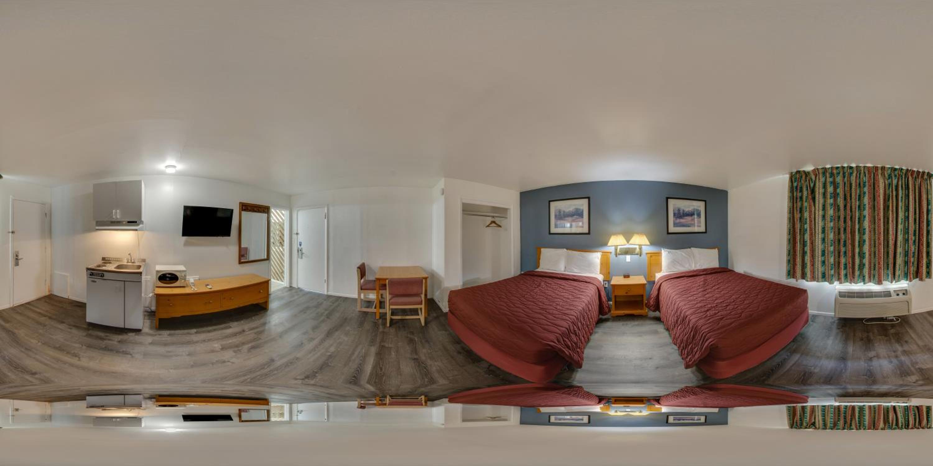 Rodeway Inn & Suites Sidney Historic Downtown I-80