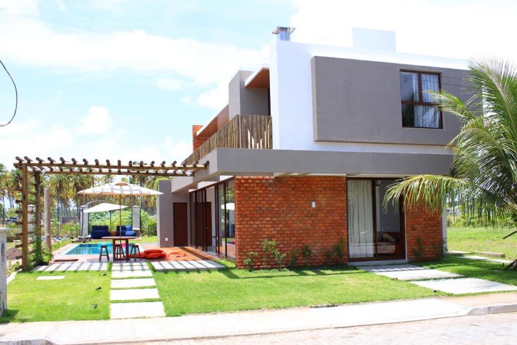 Casa Vilemar do Patacho