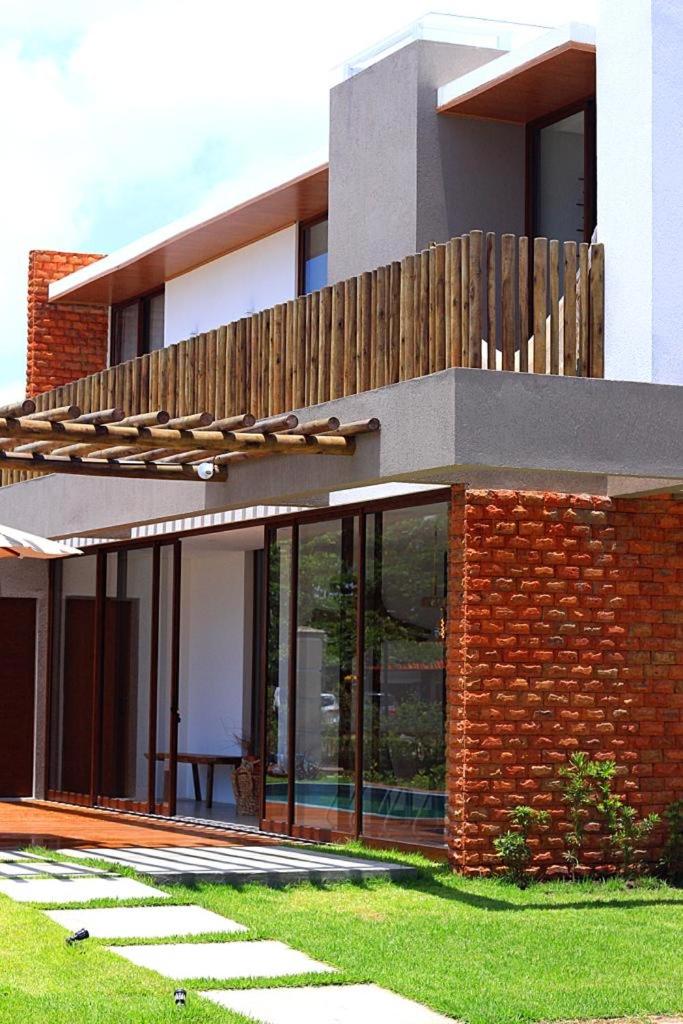 Casa Vilemar do Patacho