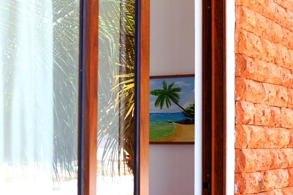 Casa Vilemar do Patacho