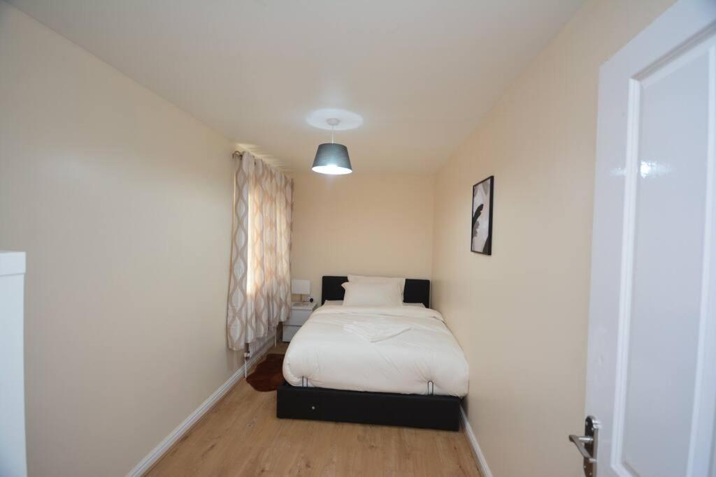 Spacious Two-Bedroom Apartment