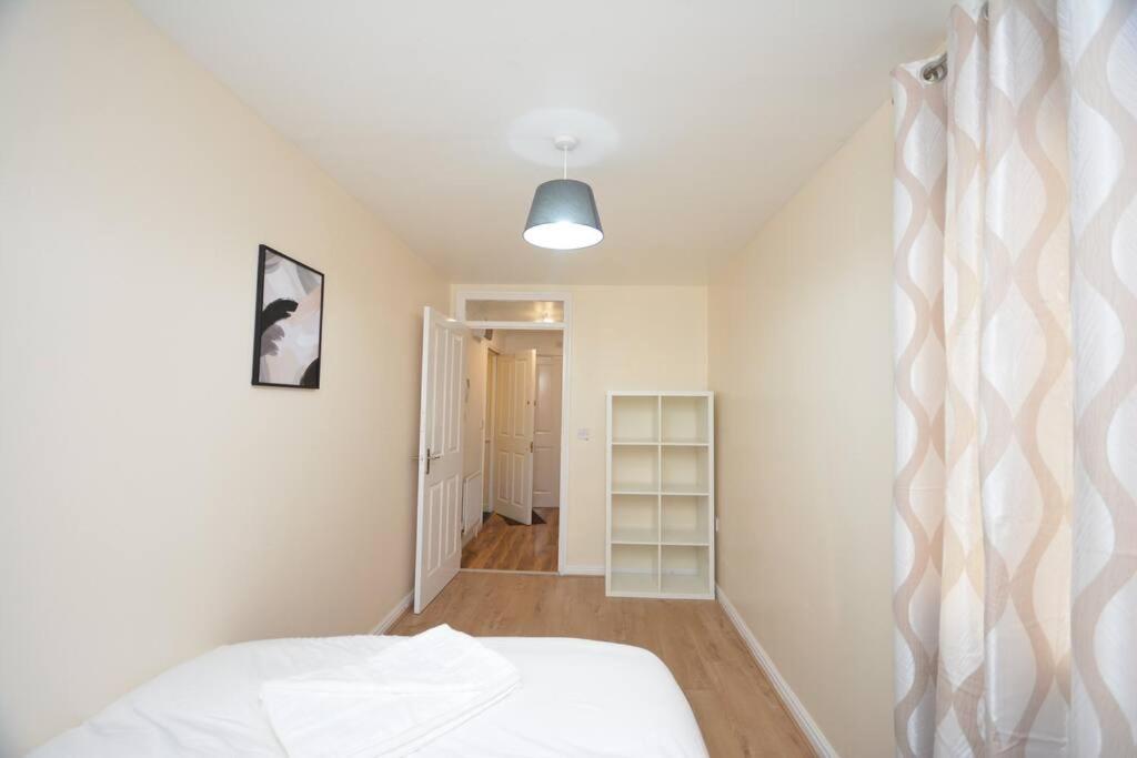 Spacious Two-Bedroom Apartment
