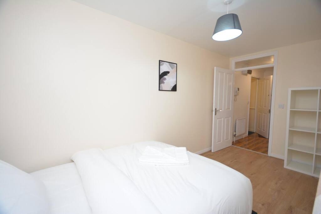 Spacious Two-Bedroom Apartment