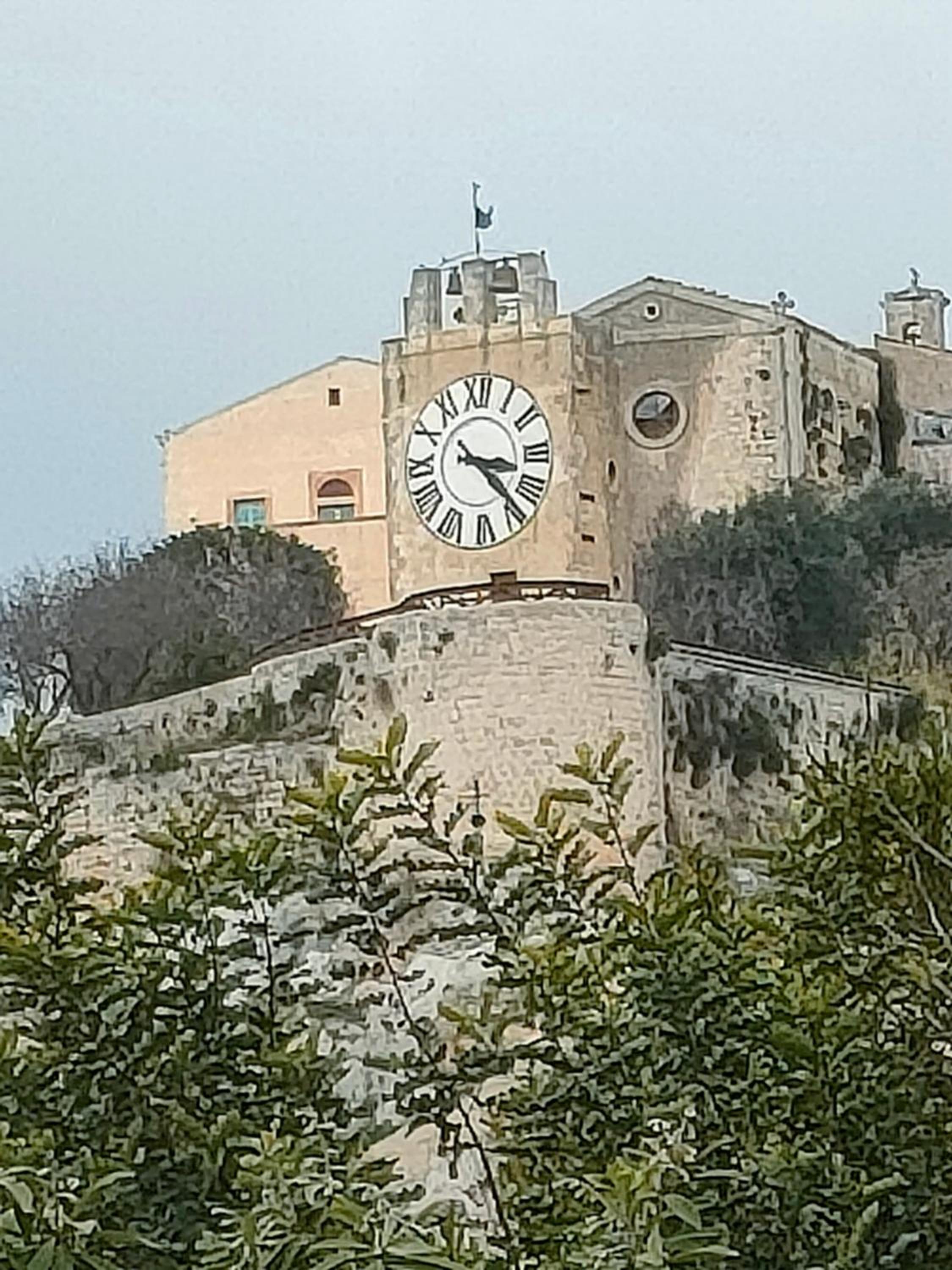 Modica Charme
