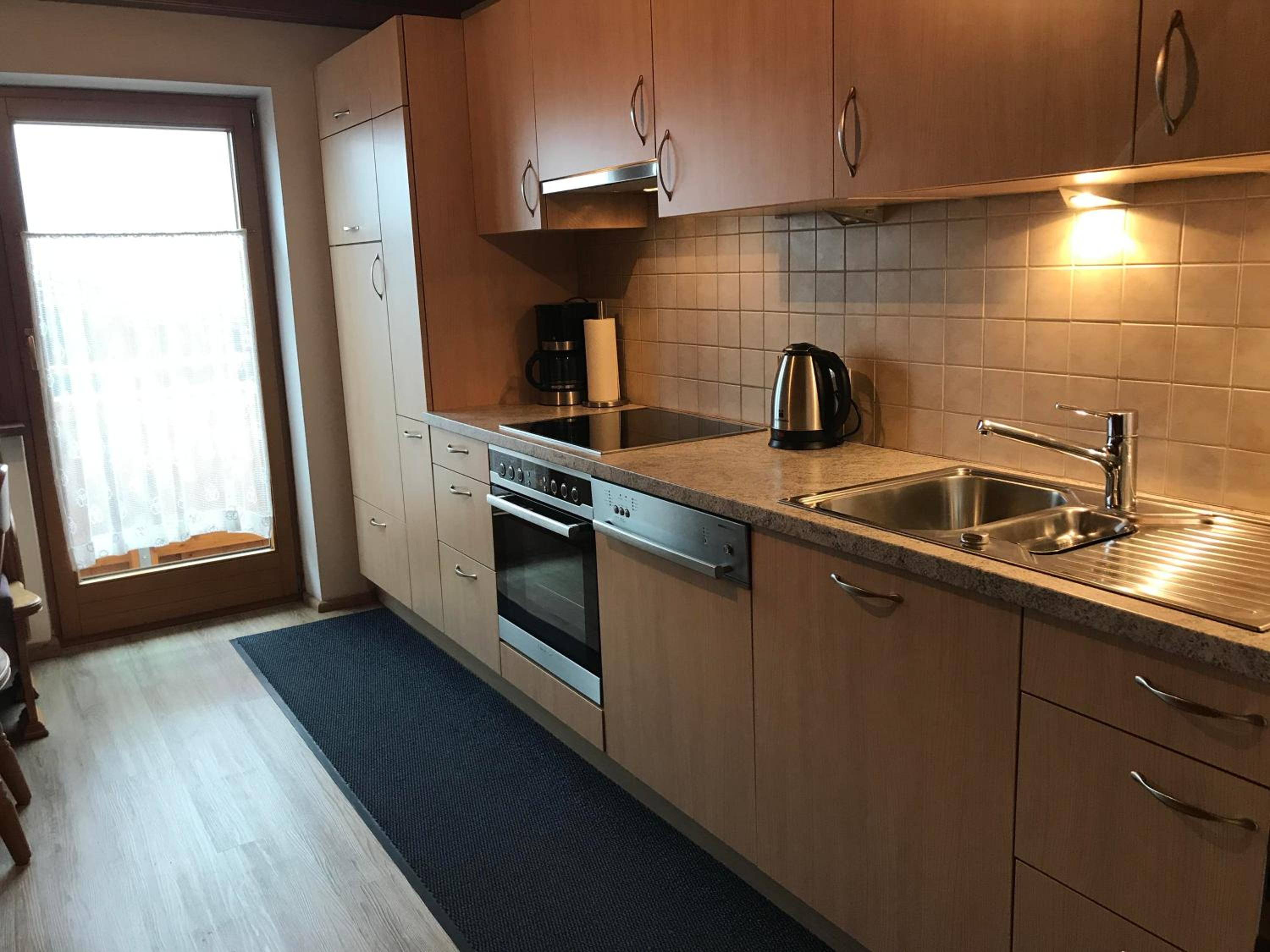 Appartement Anja