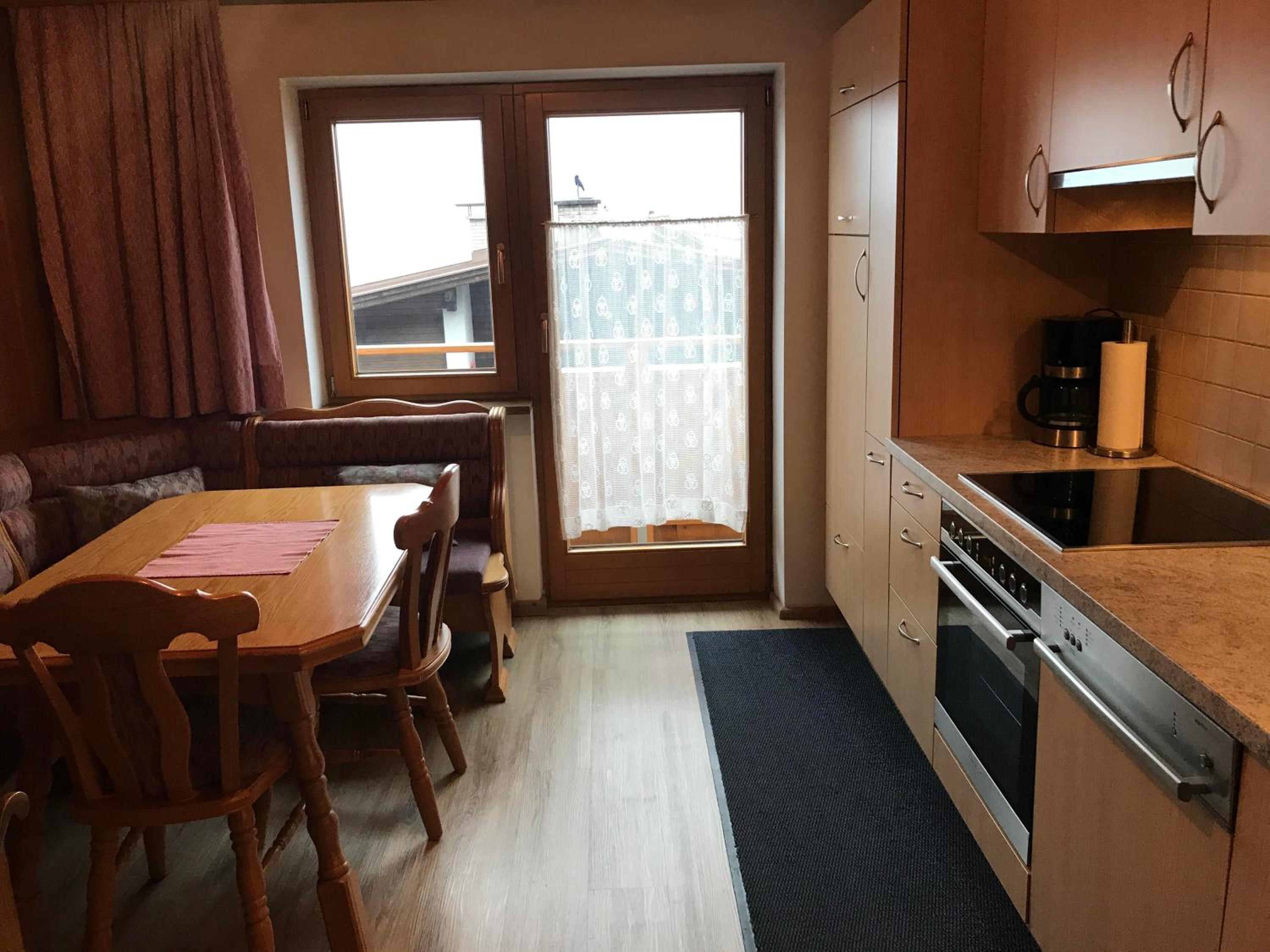 Appartement Anja