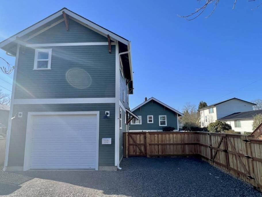 Custom Built Cottage in Downtown with Pool view 2