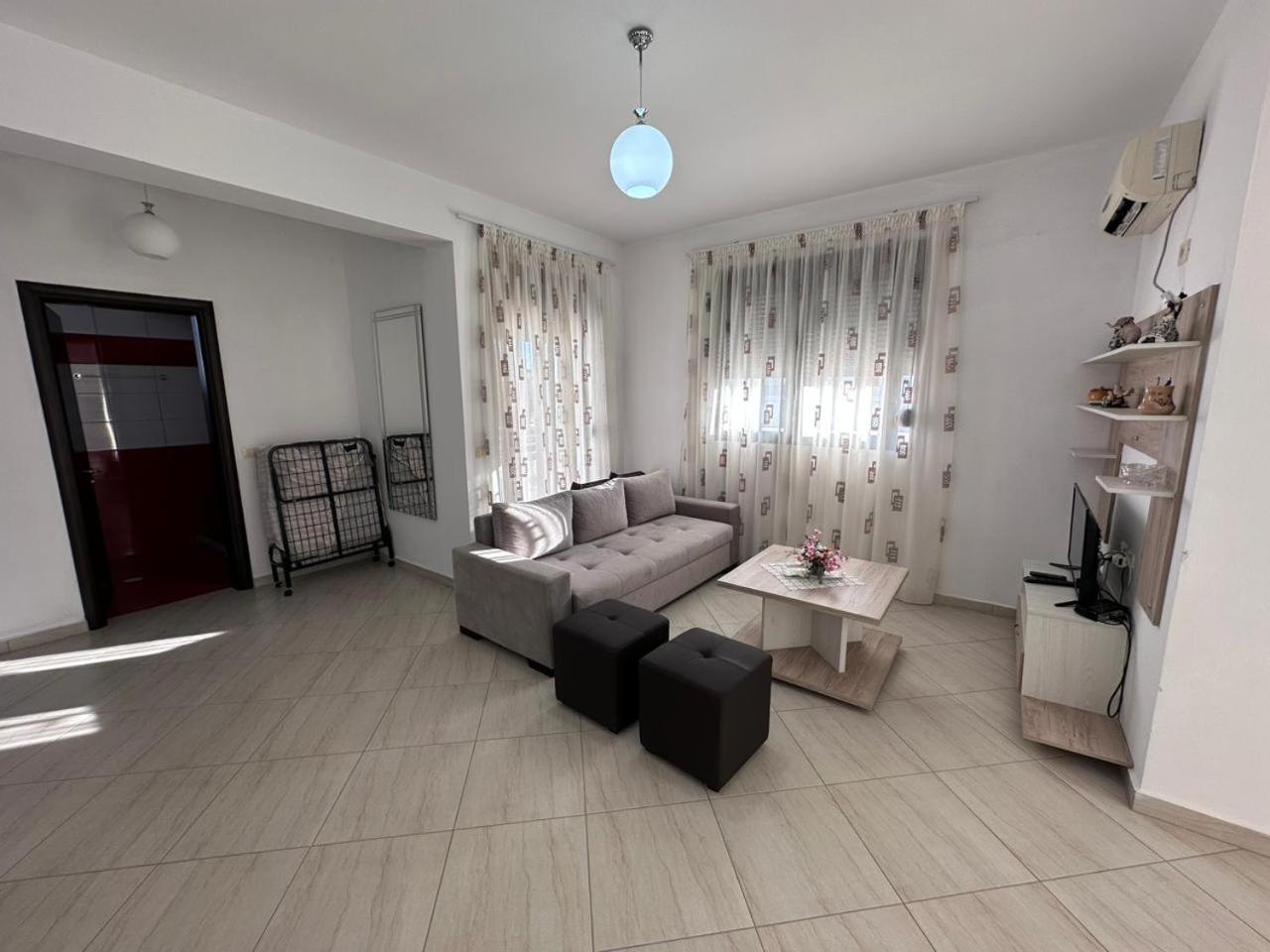 Payo Apartments