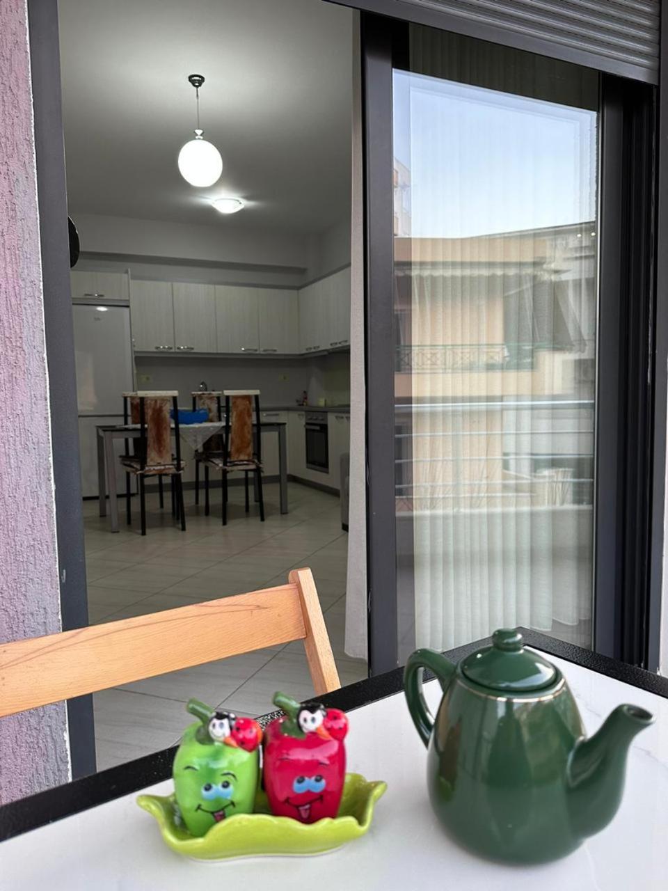 Payo Apartments